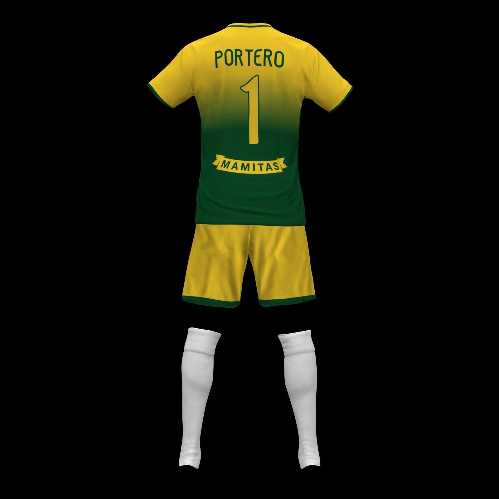 MAMITAS FC - Imagen 6