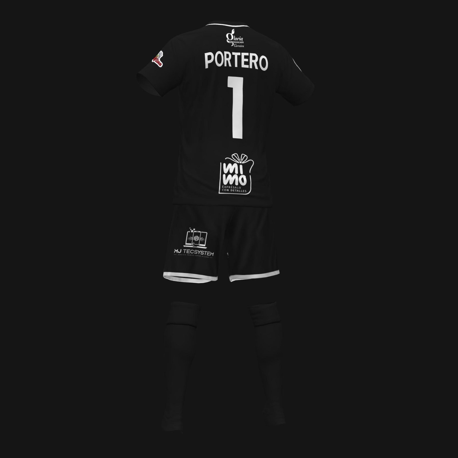 CARREIRA CF - Imagen 6