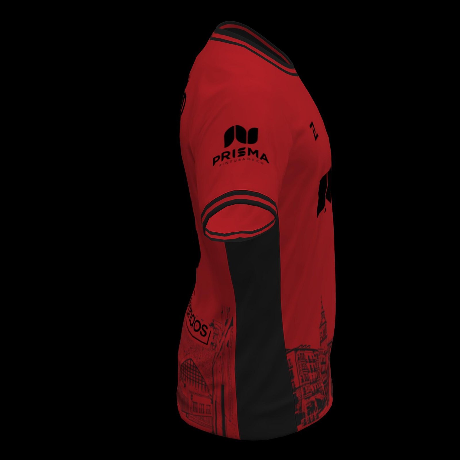 AL-BAR CF 2026 - Imagen 4