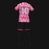 COCA JUNIORS F.C - Imagen 3