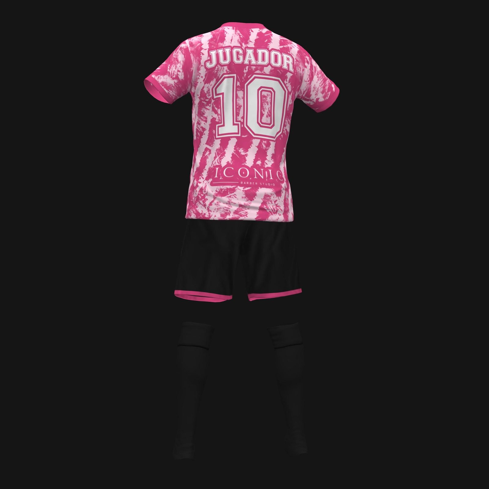 COCA JUNIORS F.C - Imagen 3