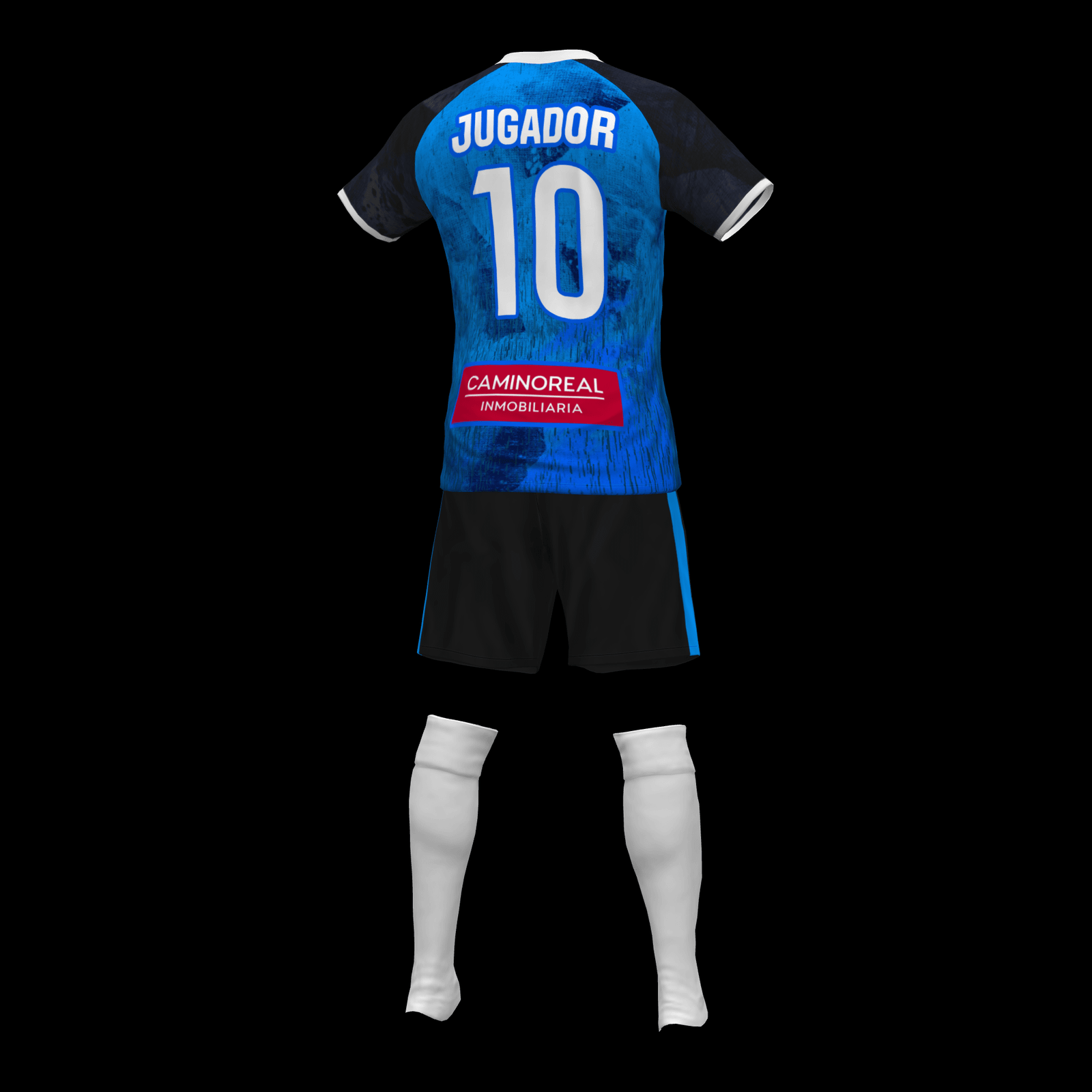 CEBRIX FC - Imagen 3