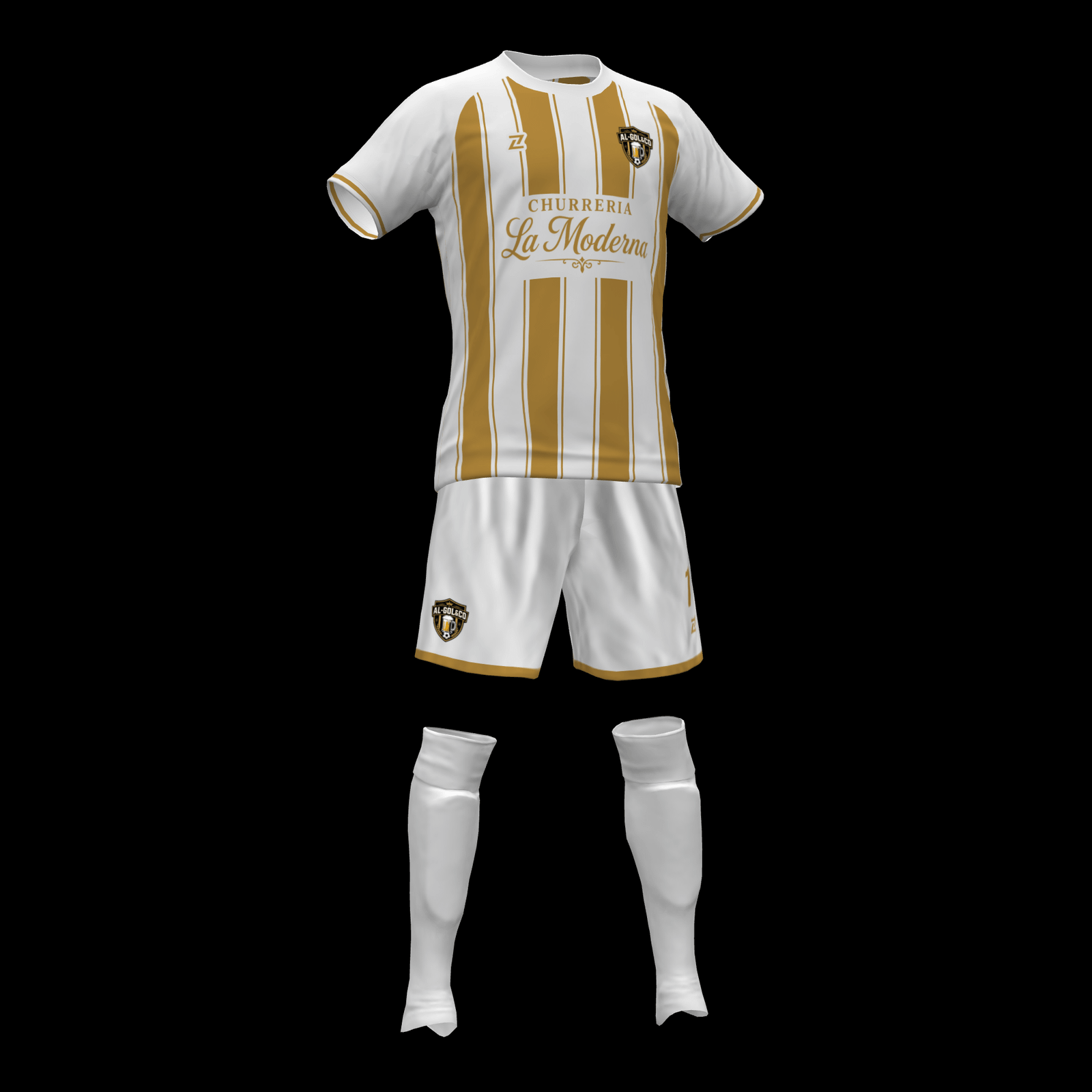 AL-GOL Y CO - Imagen 5