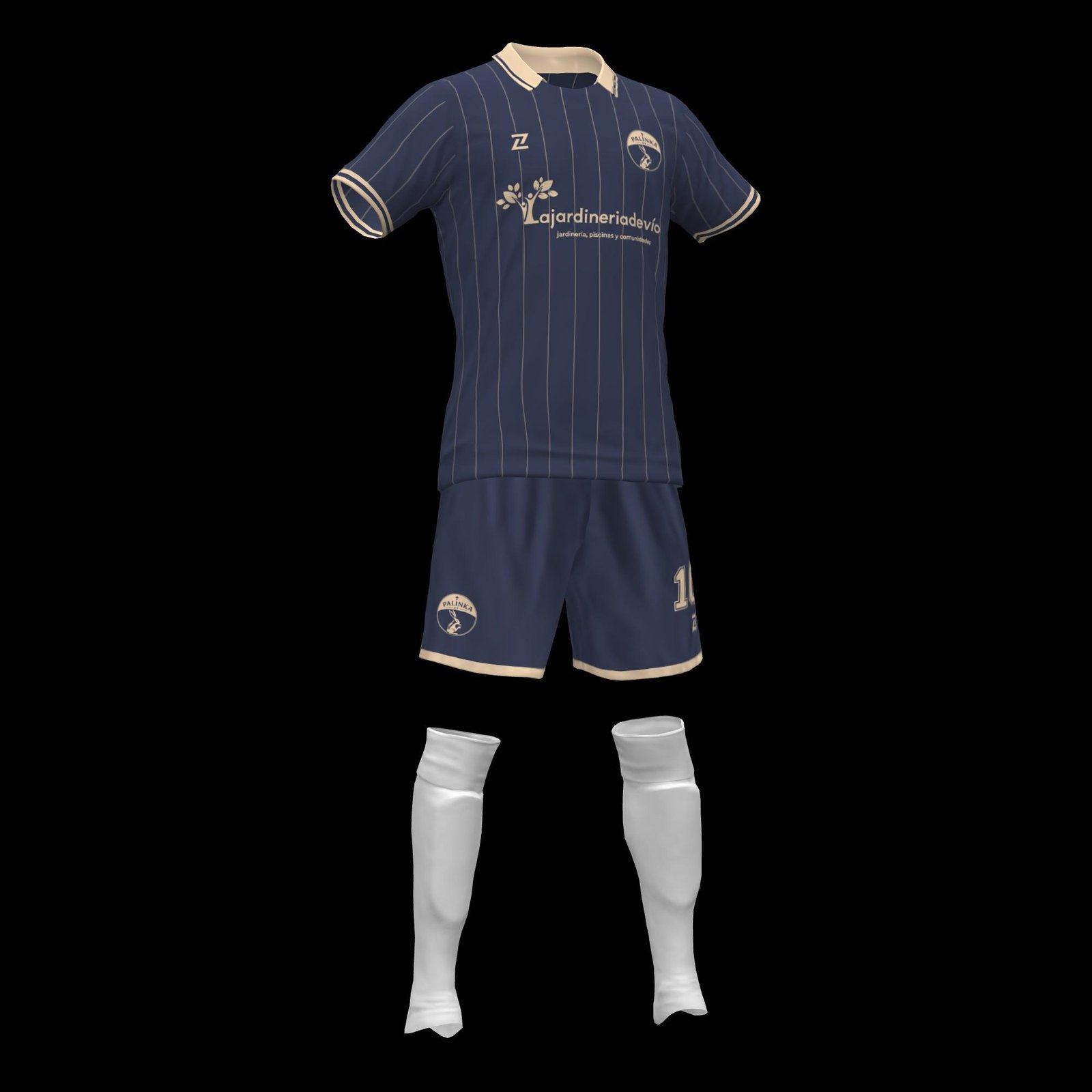 PALINKA CF - Imagen 6