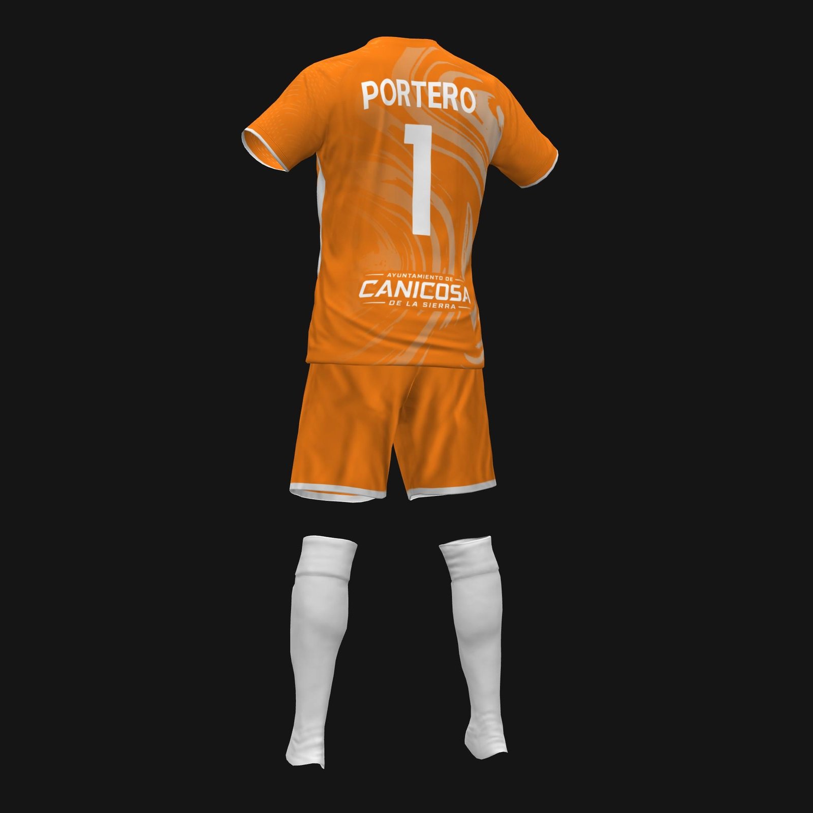 CLUB DEPORTIVO CANICOSA II - Imagen 6