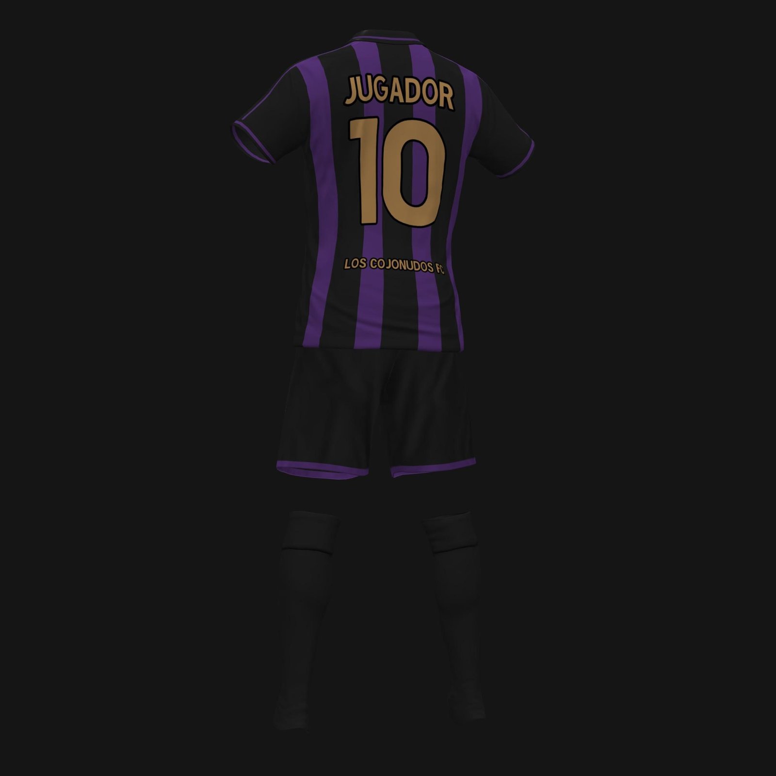 LOS COJONUDOS - Imagen 4