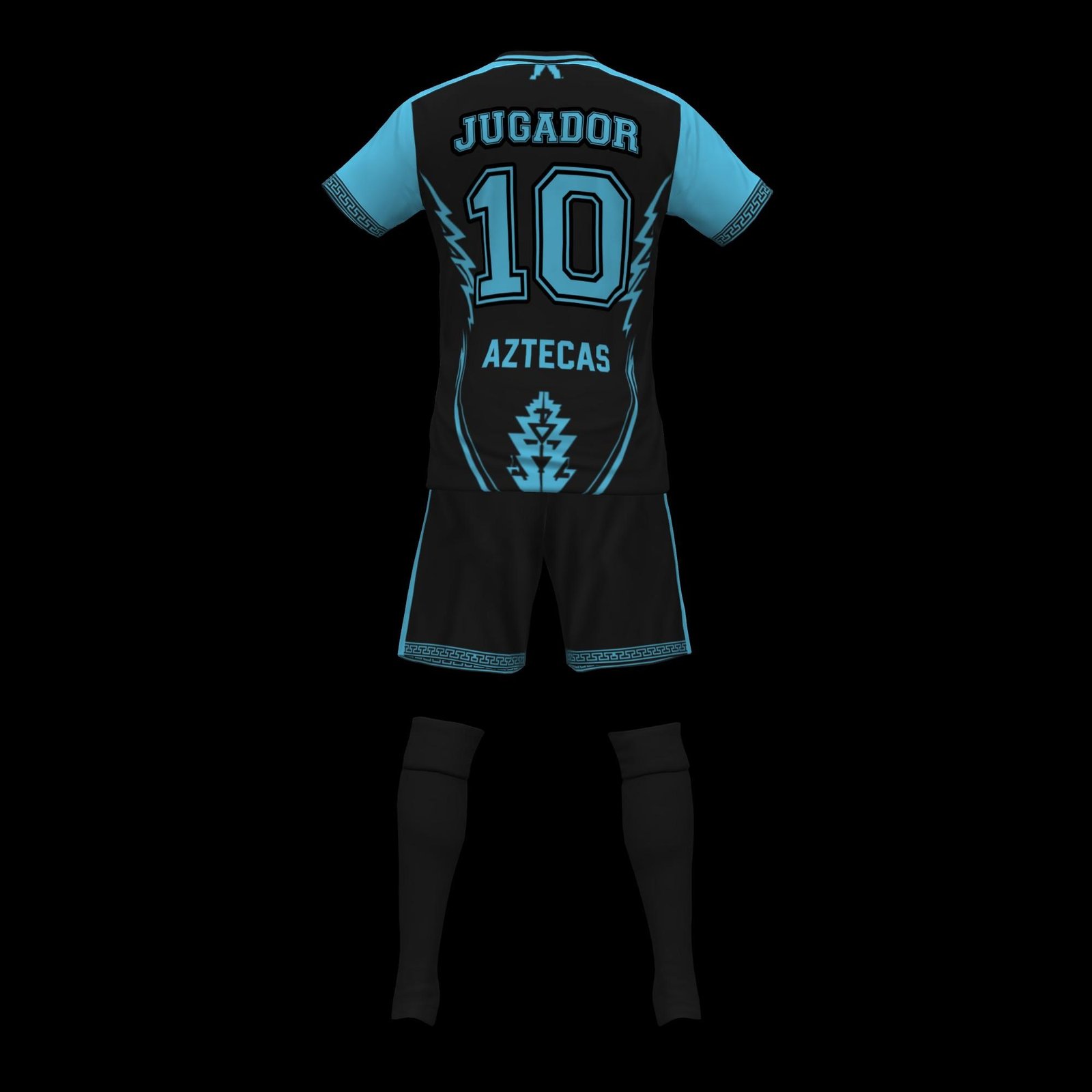 AZTECAS - Imagen 3