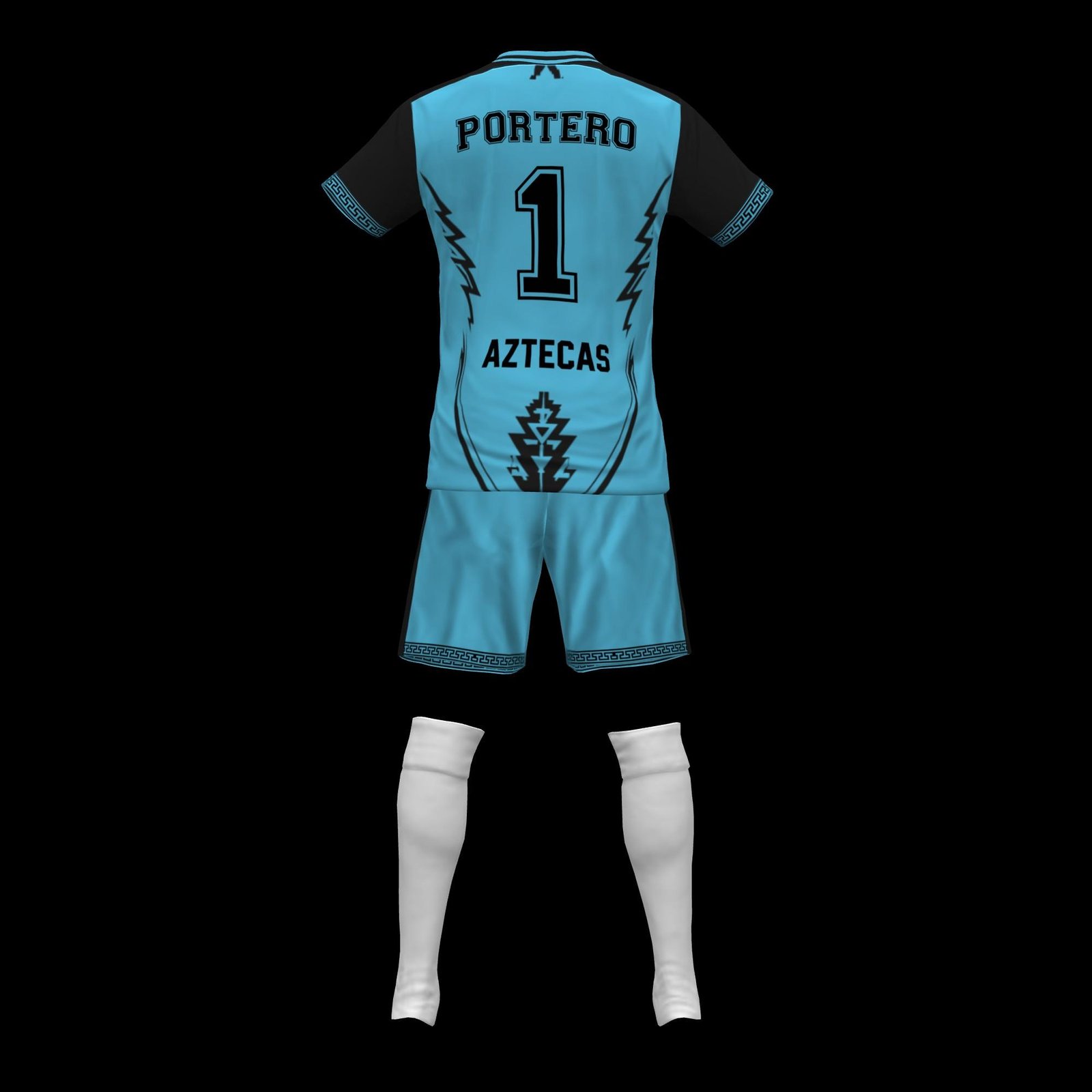 AZTECAS - Imagen 6