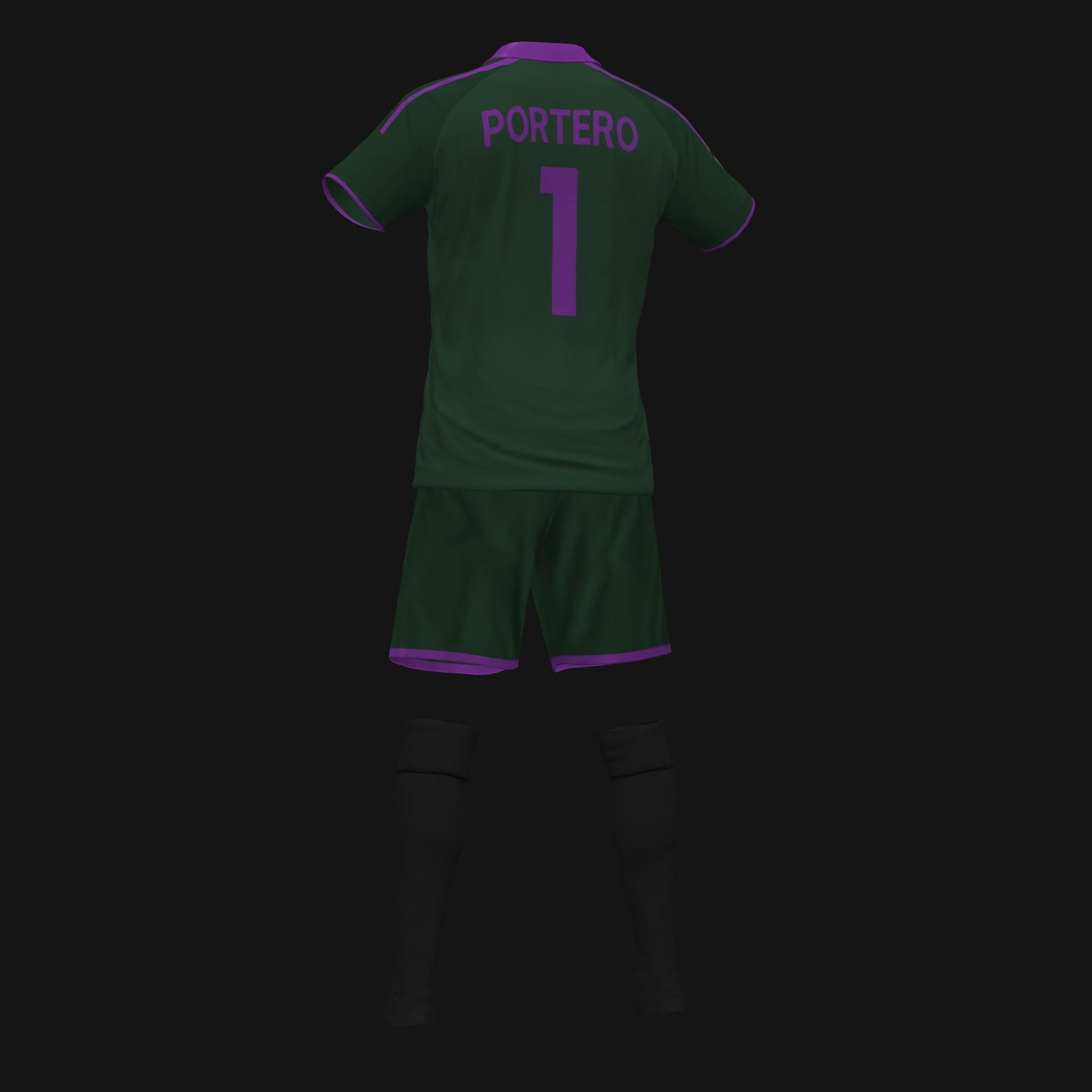 MINGUITOS FC - Imagen 6