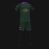 MINGUITOS FC - Imagen 5