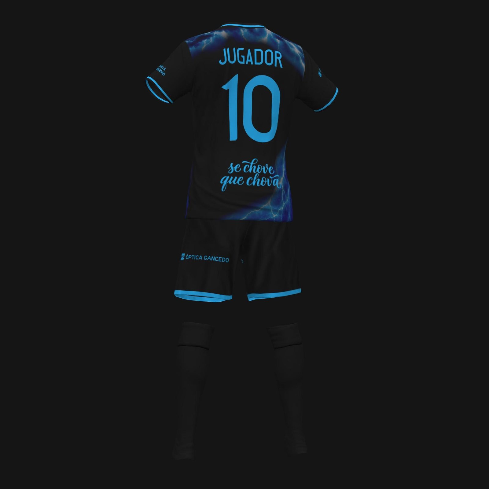 RAYO SANTABALLA - Imagen 5