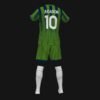 ATLETICO ÑETE FRESNO - Imagen 3