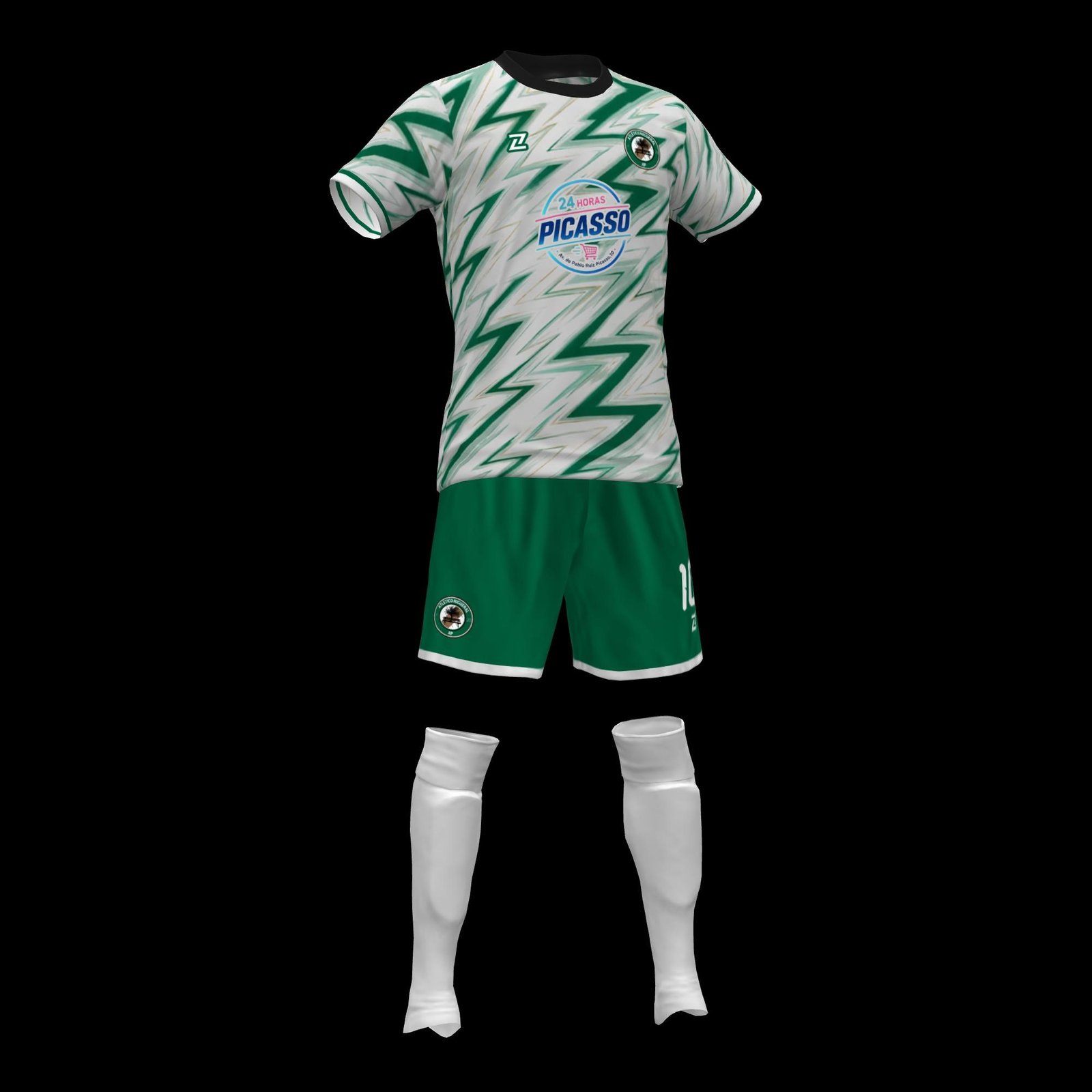 AP ATLÉTICO HIGUERAL 2026 - Imagen 4