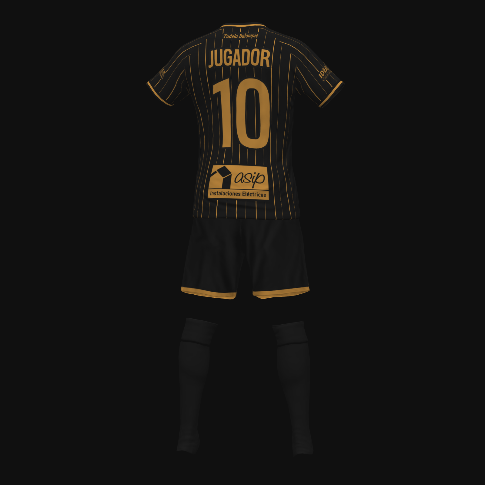 TUDELA BALOMPIE 2026 - Imagen 3