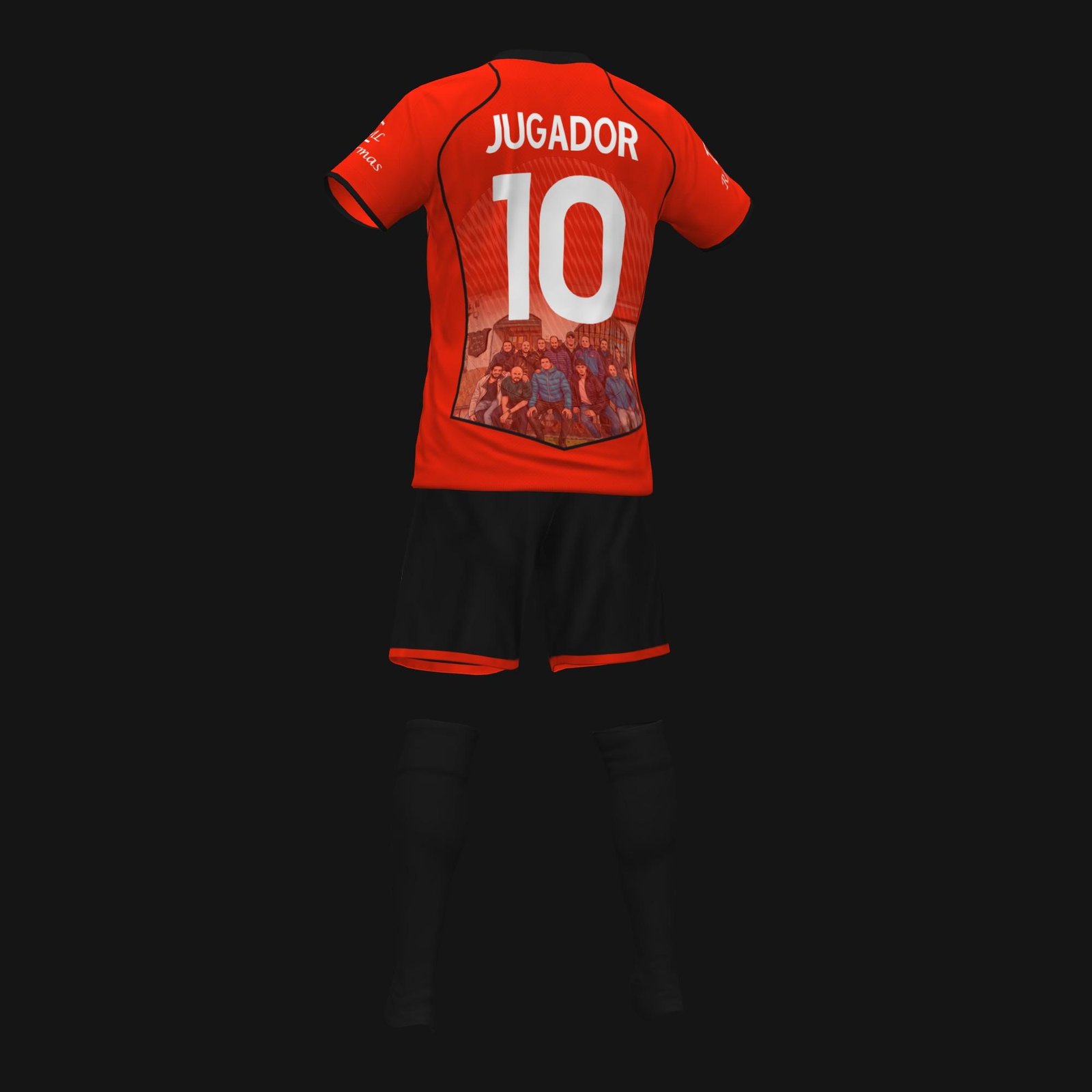 DEPORTIVO BURGALÉS - Imagen 3