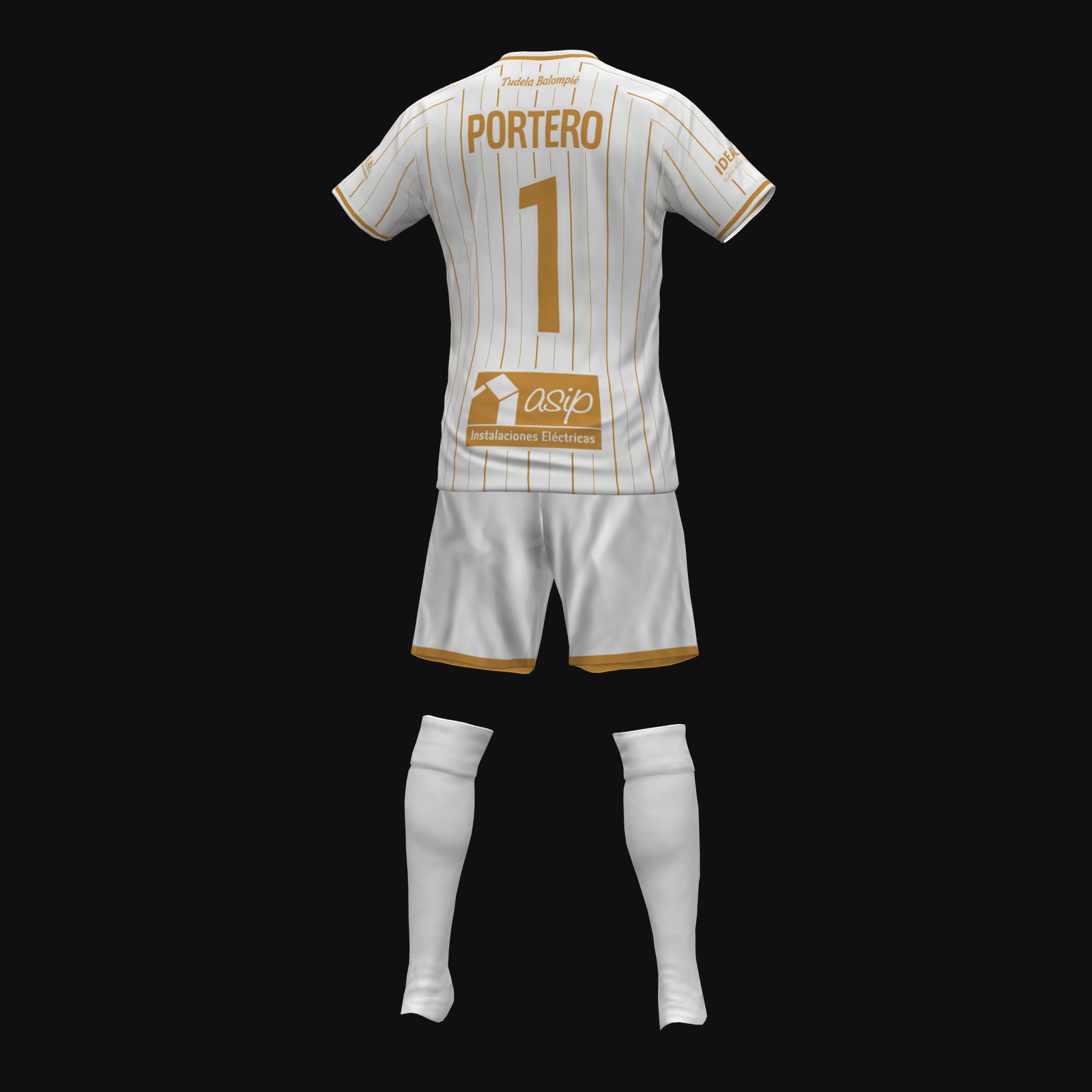 TUDELA BALOMPIE 2026 - Imagen 8