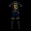 THE ARRIONDU SPURS 2026 - Imagen 3