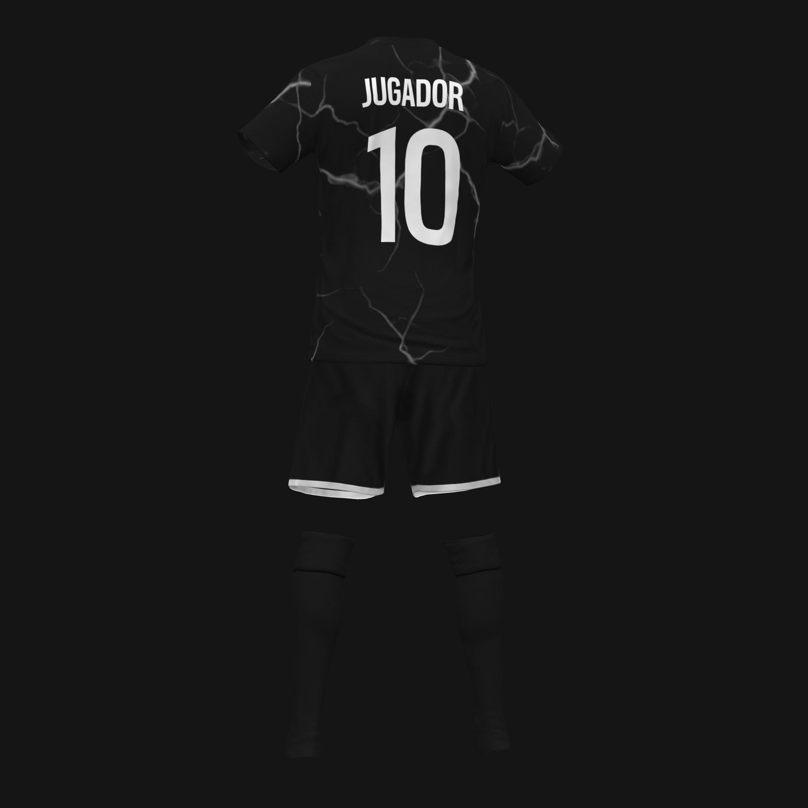 PUENTES FC 2026 - Imagen 3
