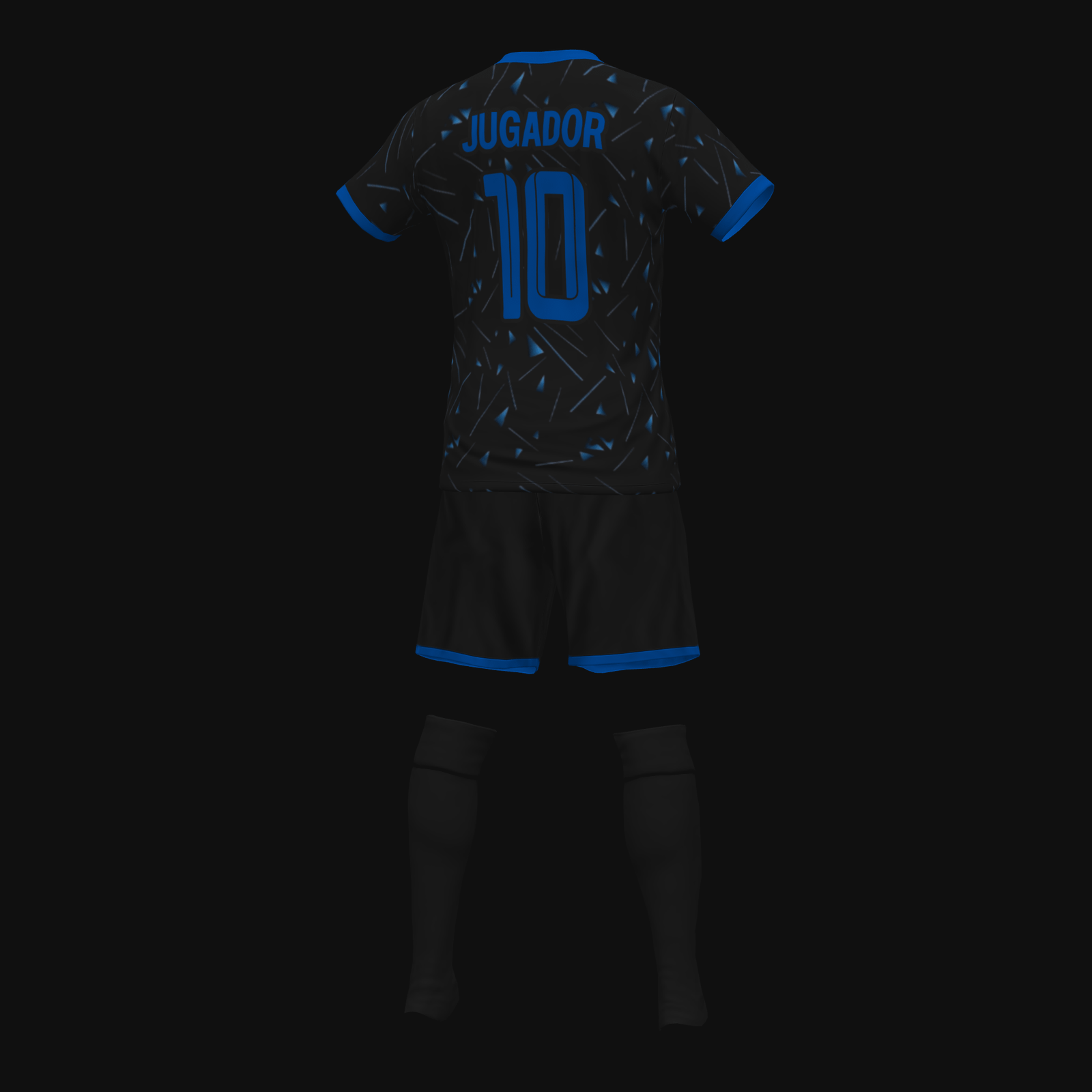 INSANOS FC 2026 - Imagen 3