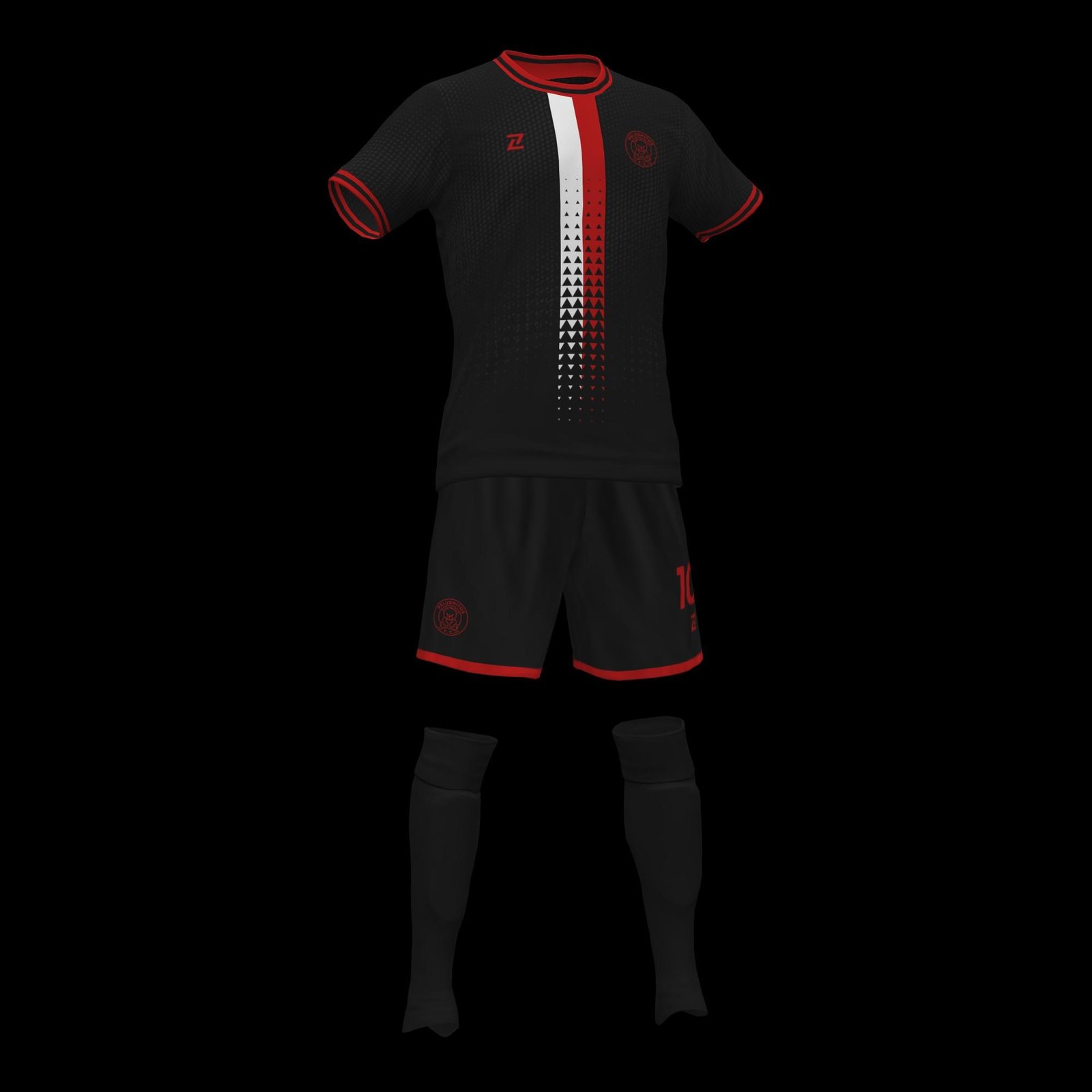 PELUSHITOS FC - Imagen 4