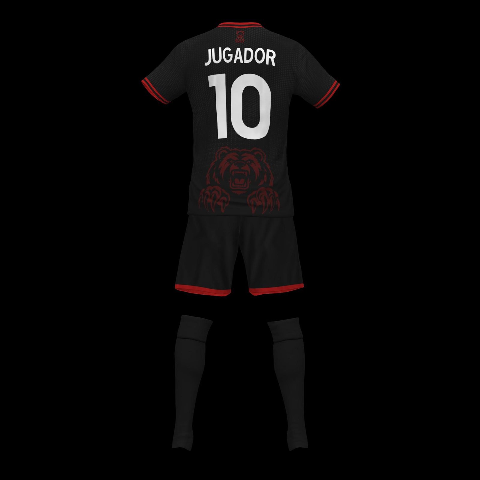 PELUSHITOS FC - Imagen 5
