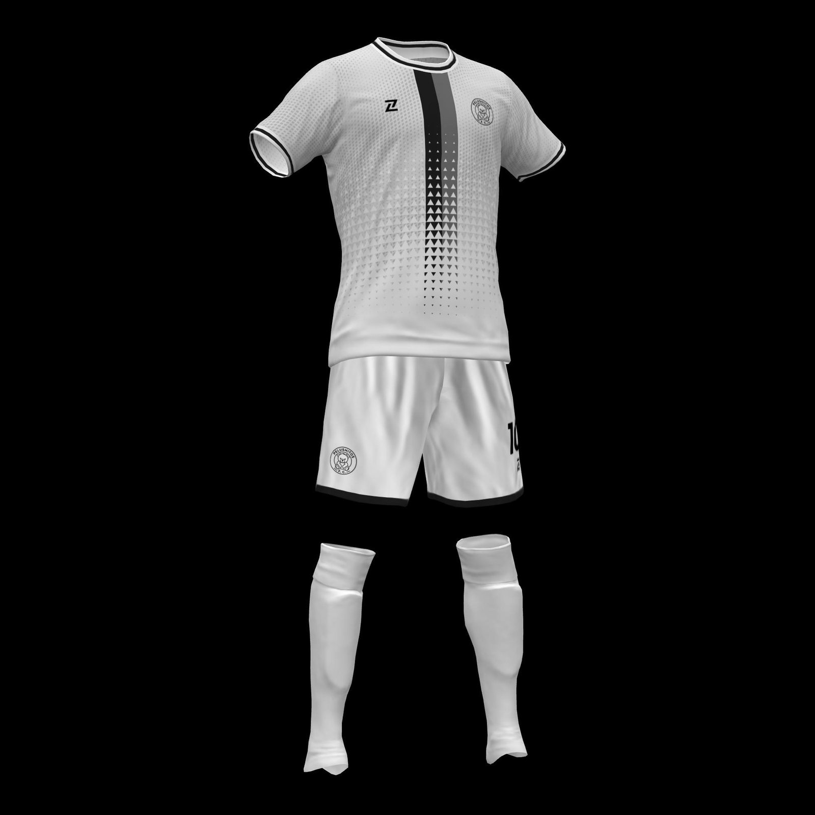 PELUSHITOS FC - Imagen 6