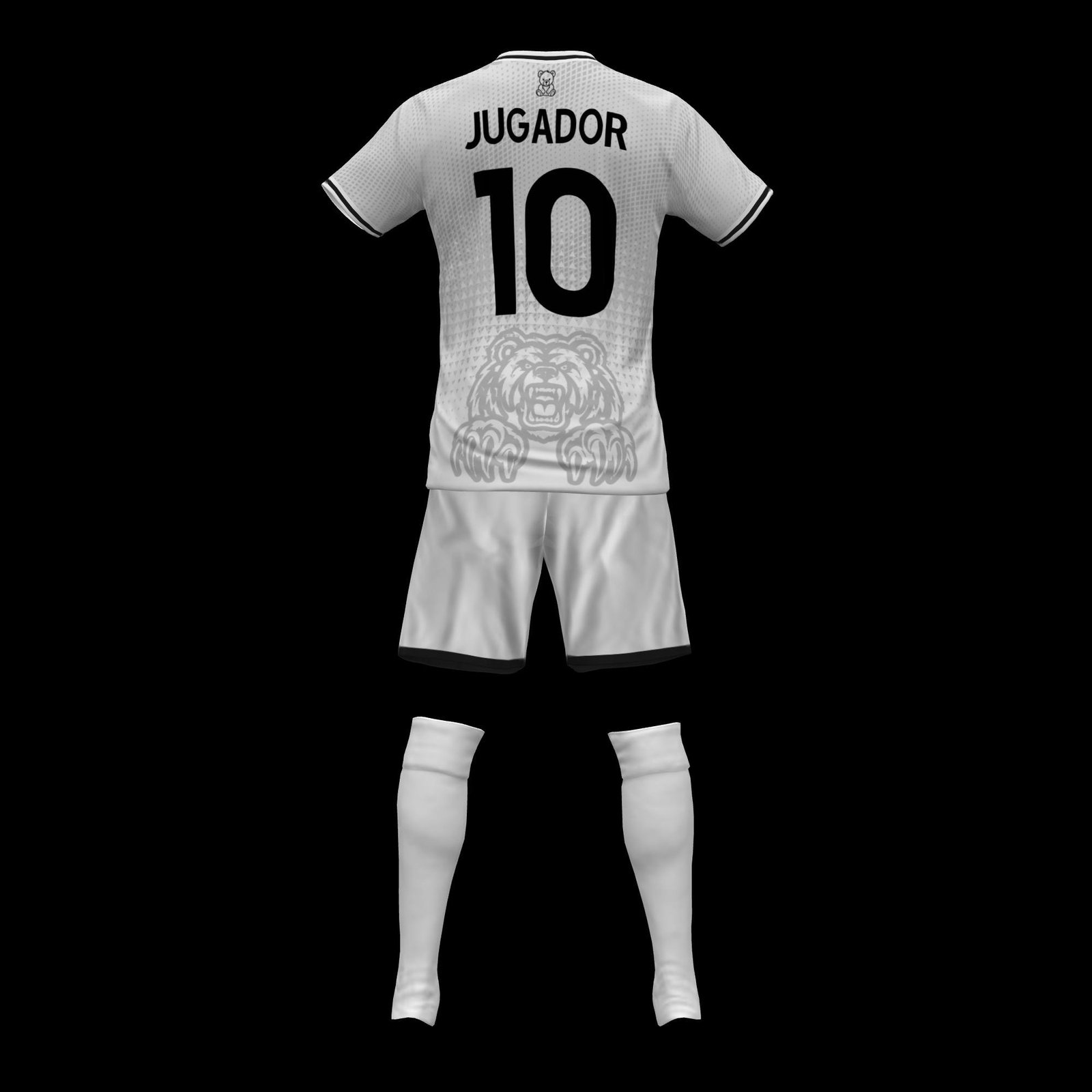 PELUSHITOS FC - Imagen 7