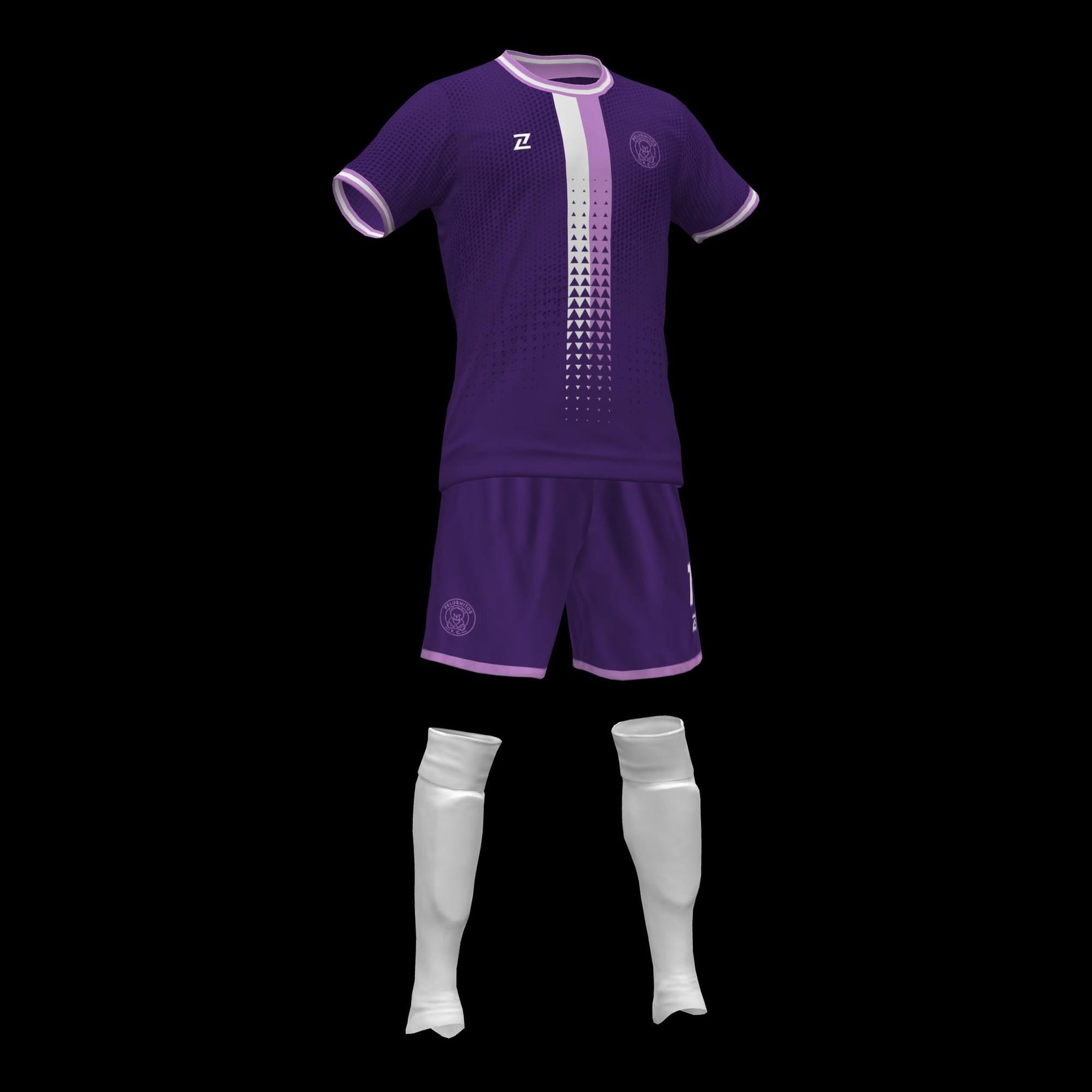 PELUSHITOS FC - Imagen 8