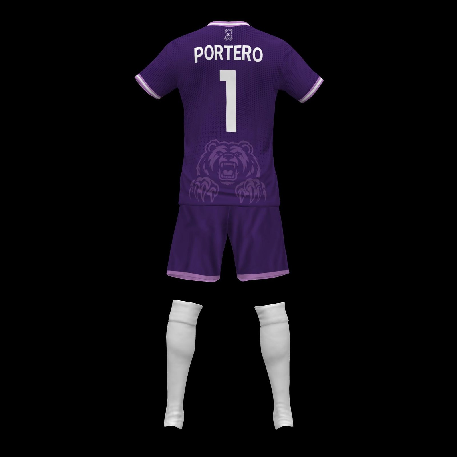 PELUSHITOS FC - Imagen 9