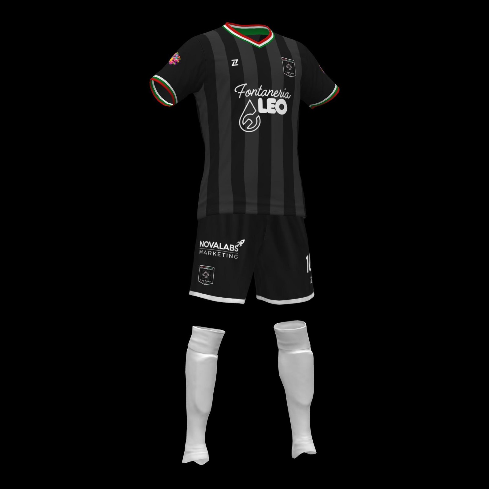 INTERNACIONAL DE EUSKADI 2026 - Imagen 4