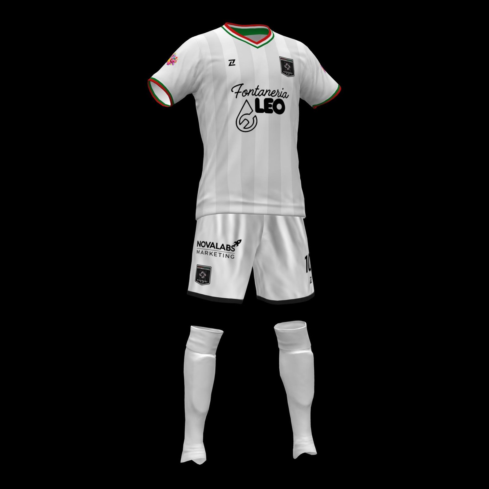 INTERNACIONAL DE EUSKADI 2026 - Imagen 8