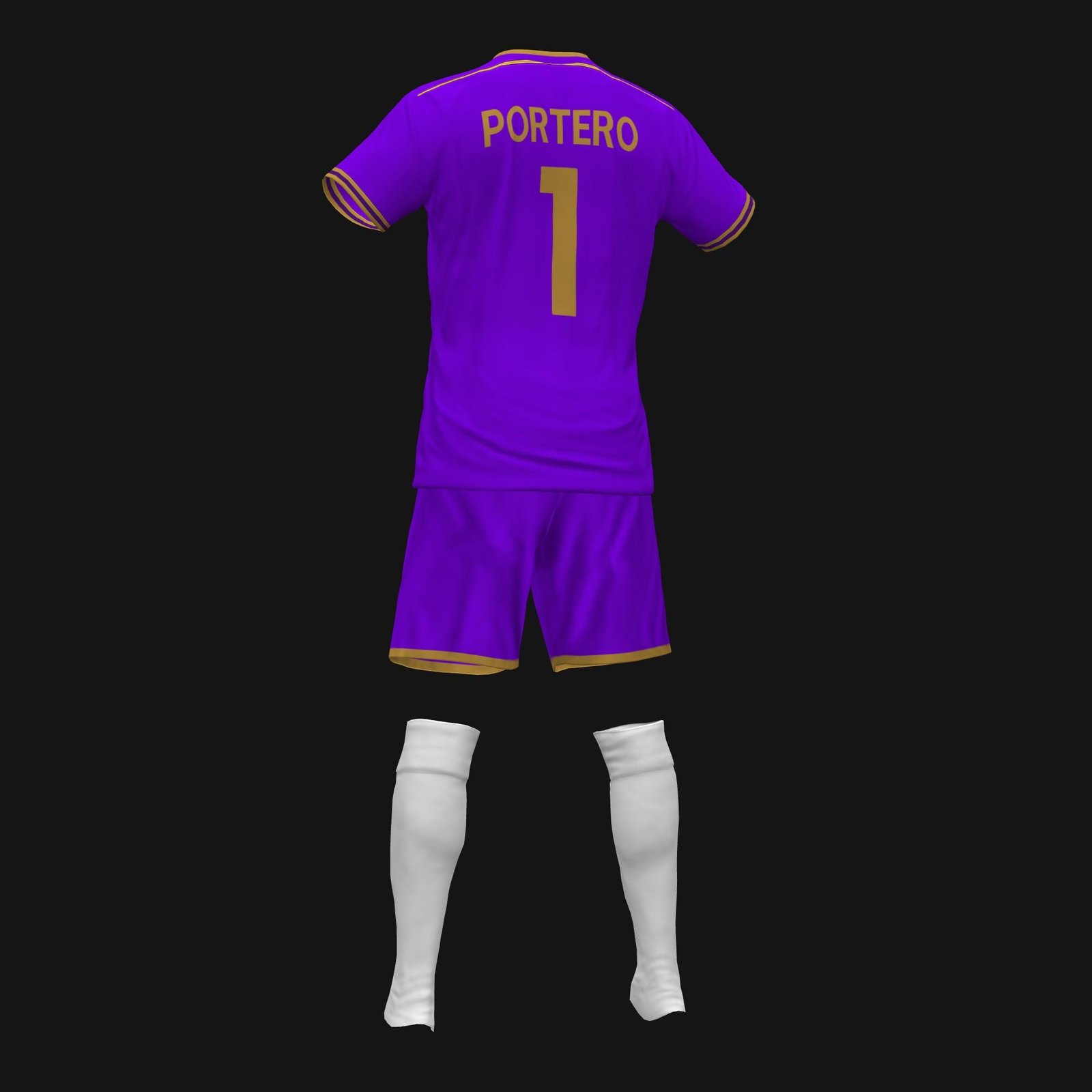 IMPERIAL FC - Imagen 6