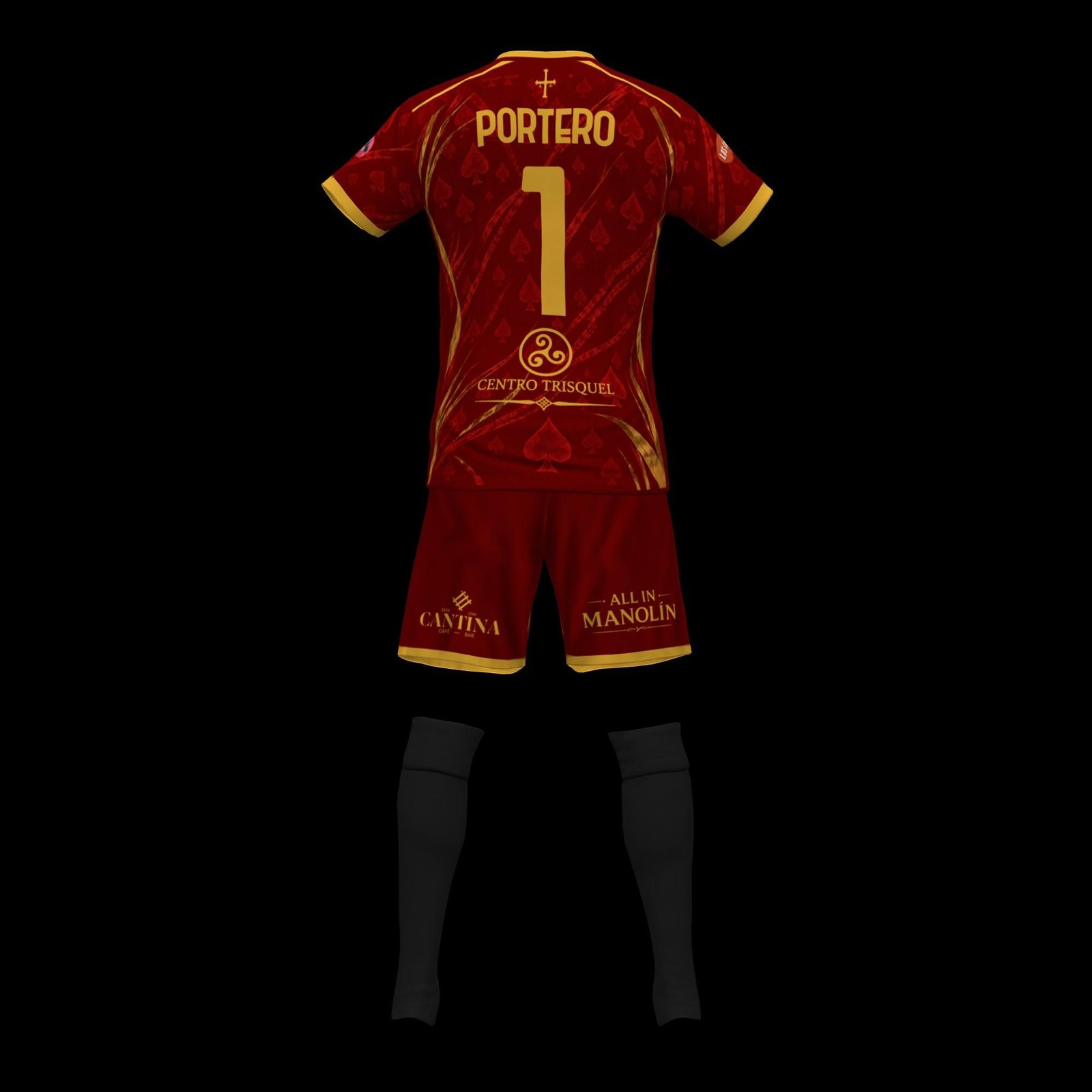 THE ARRIONDU SPURS 2026 - Imagen 8