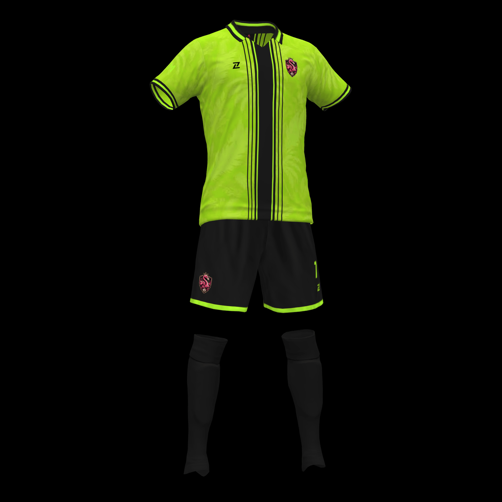 FLAMINGAS FC - Imagen 7