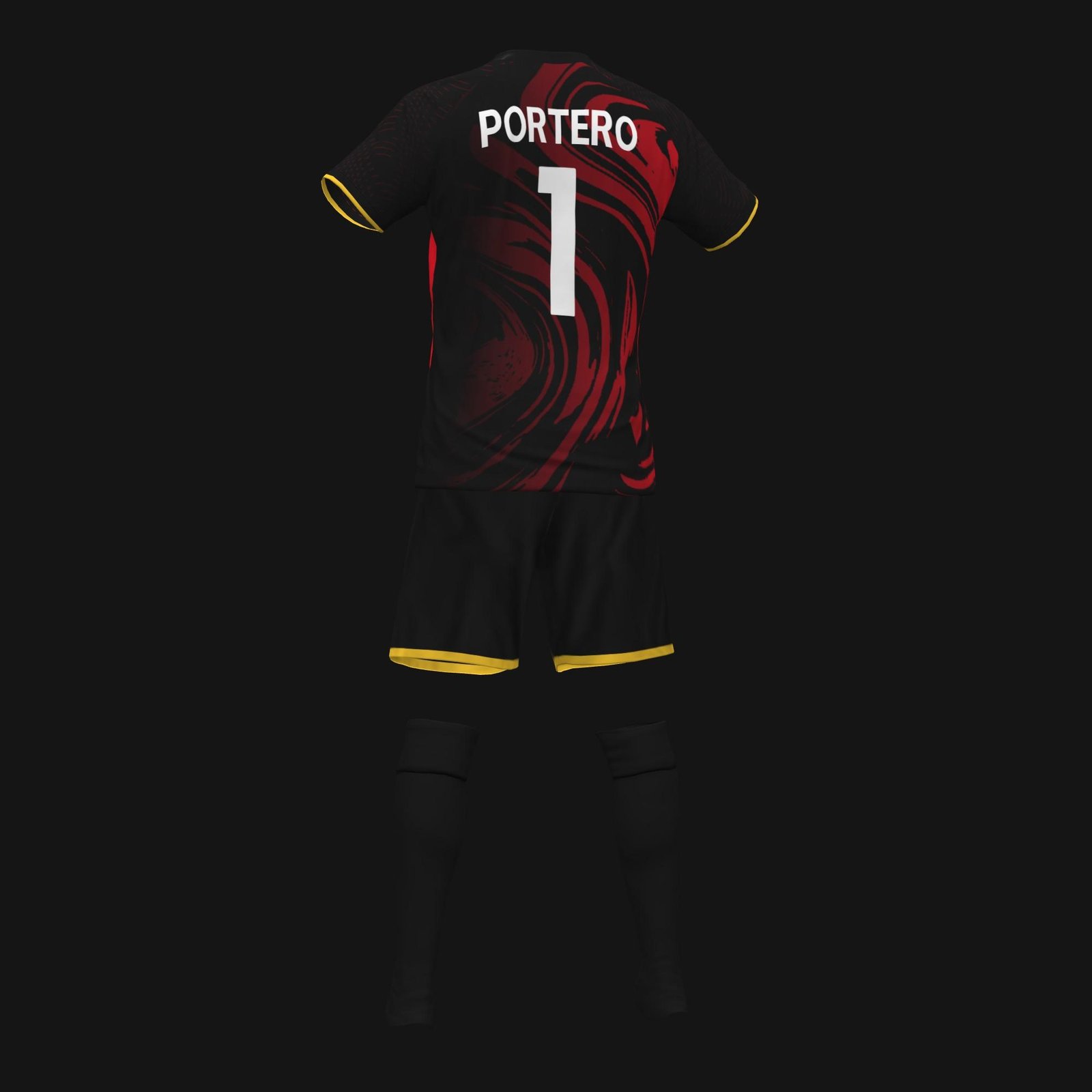 COCA JUNIORS FC 2026 - Imagen 6