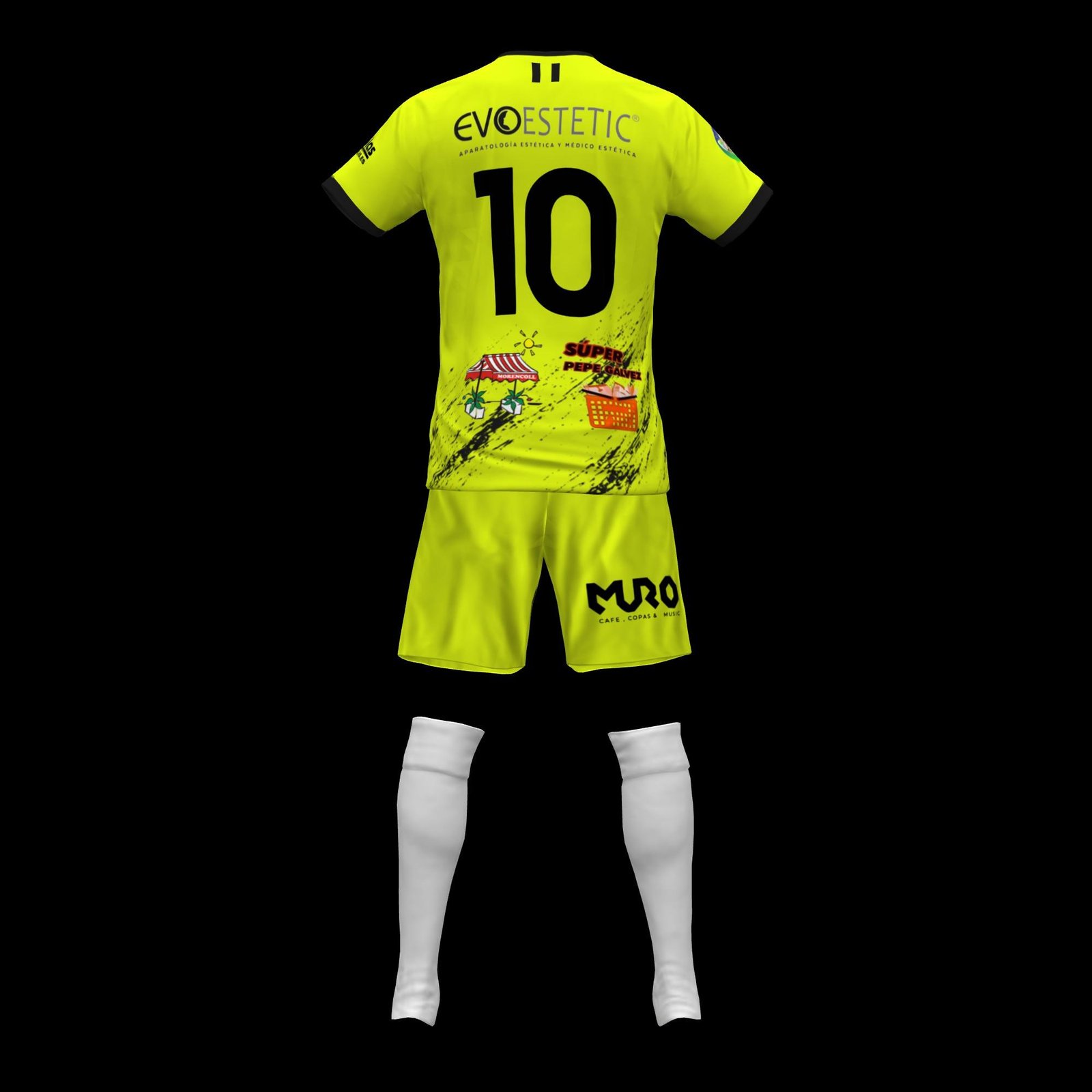 GUERREROS F.C - Imagen 3