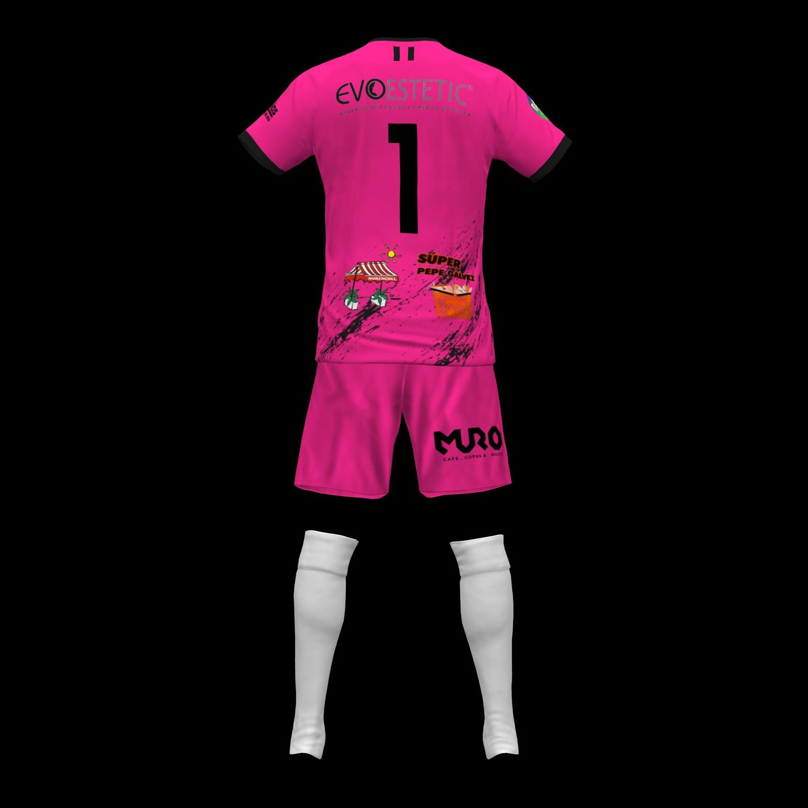 GUERREROS F.C - Imagen 8
