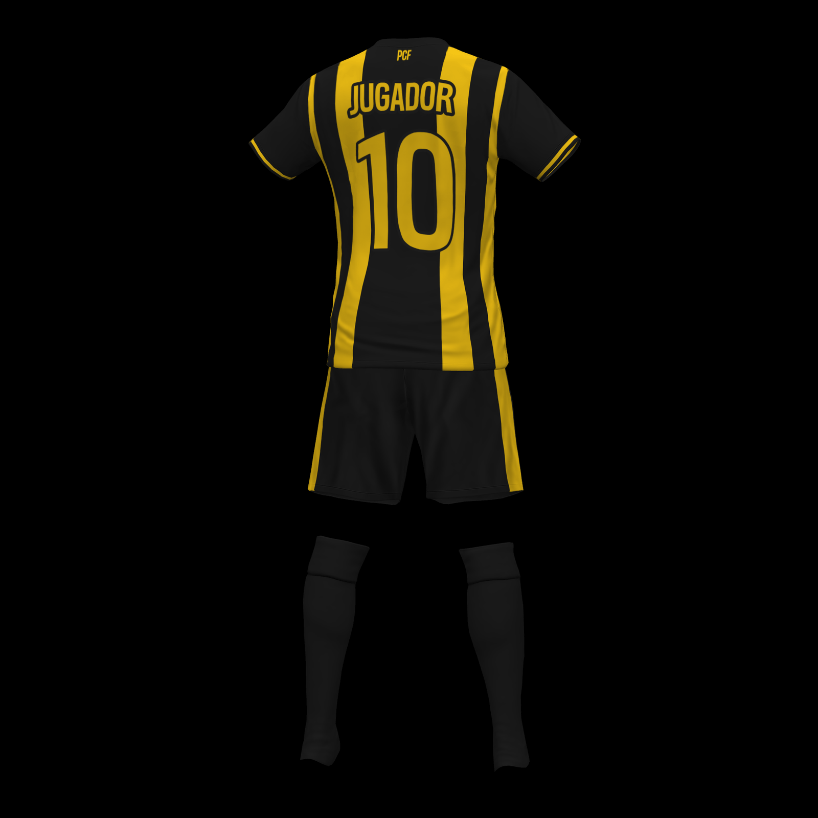 PICHARREAL CF - Imagen 3