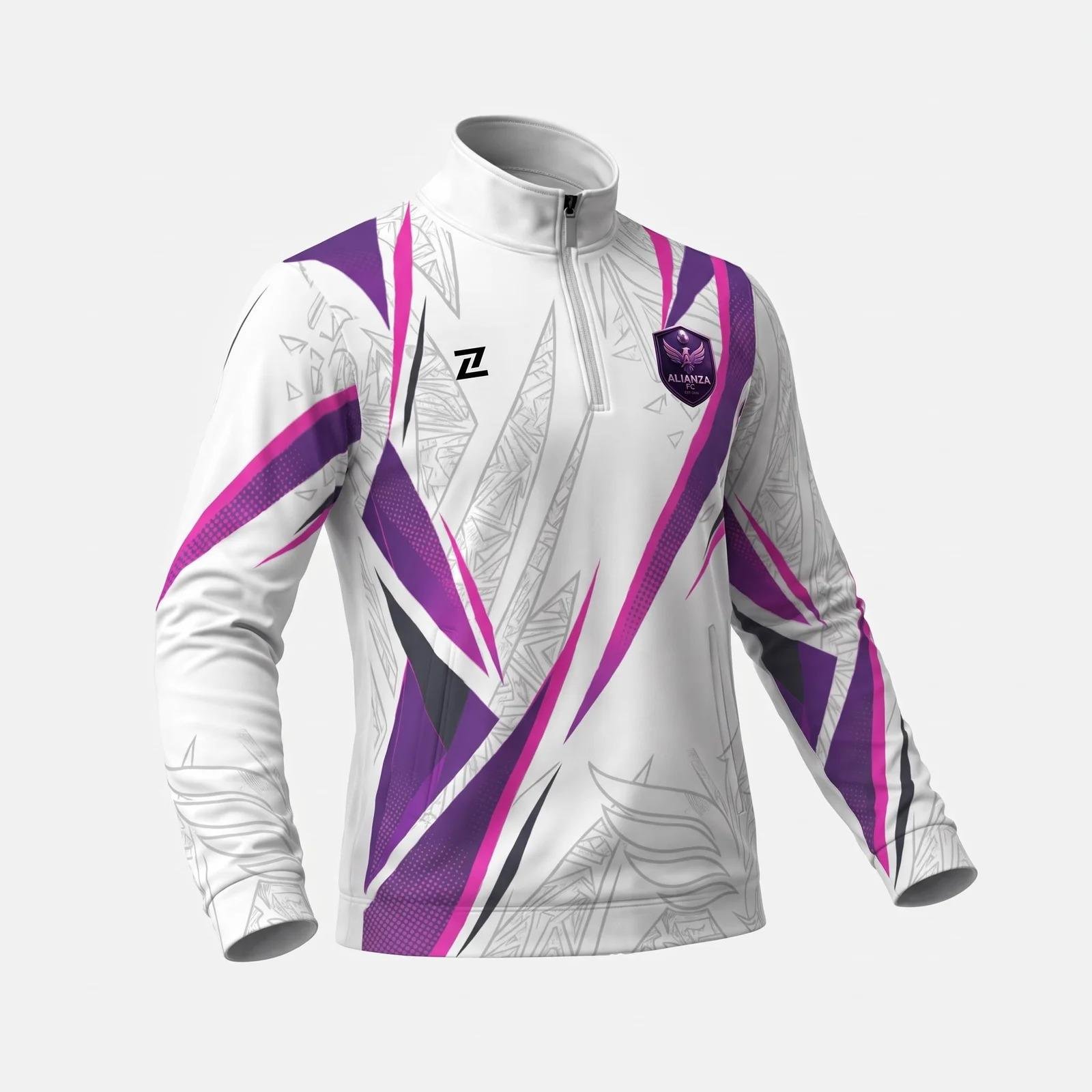 ALIANZA FC 2026 - Imagen 17