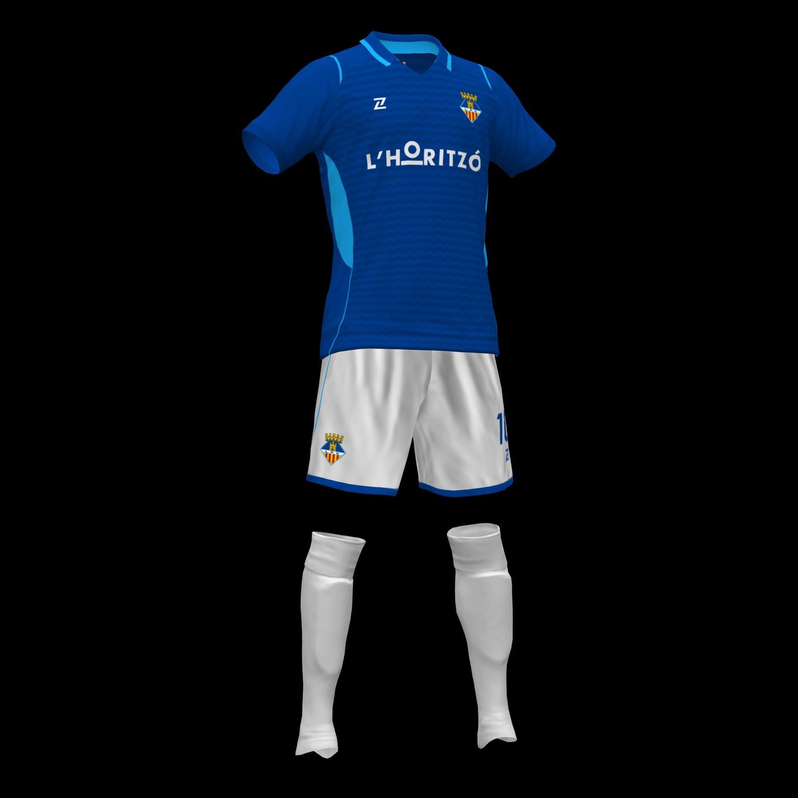 LA PLAÇA VILANOVINA CLUB DE FUTBOL - Imagen 4