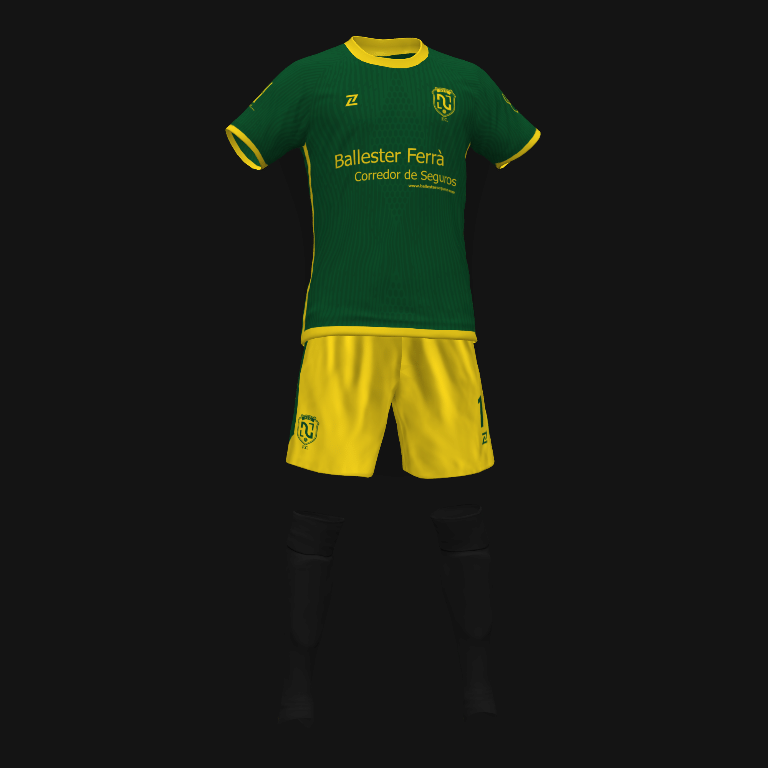 NTG FC - Imagen 5