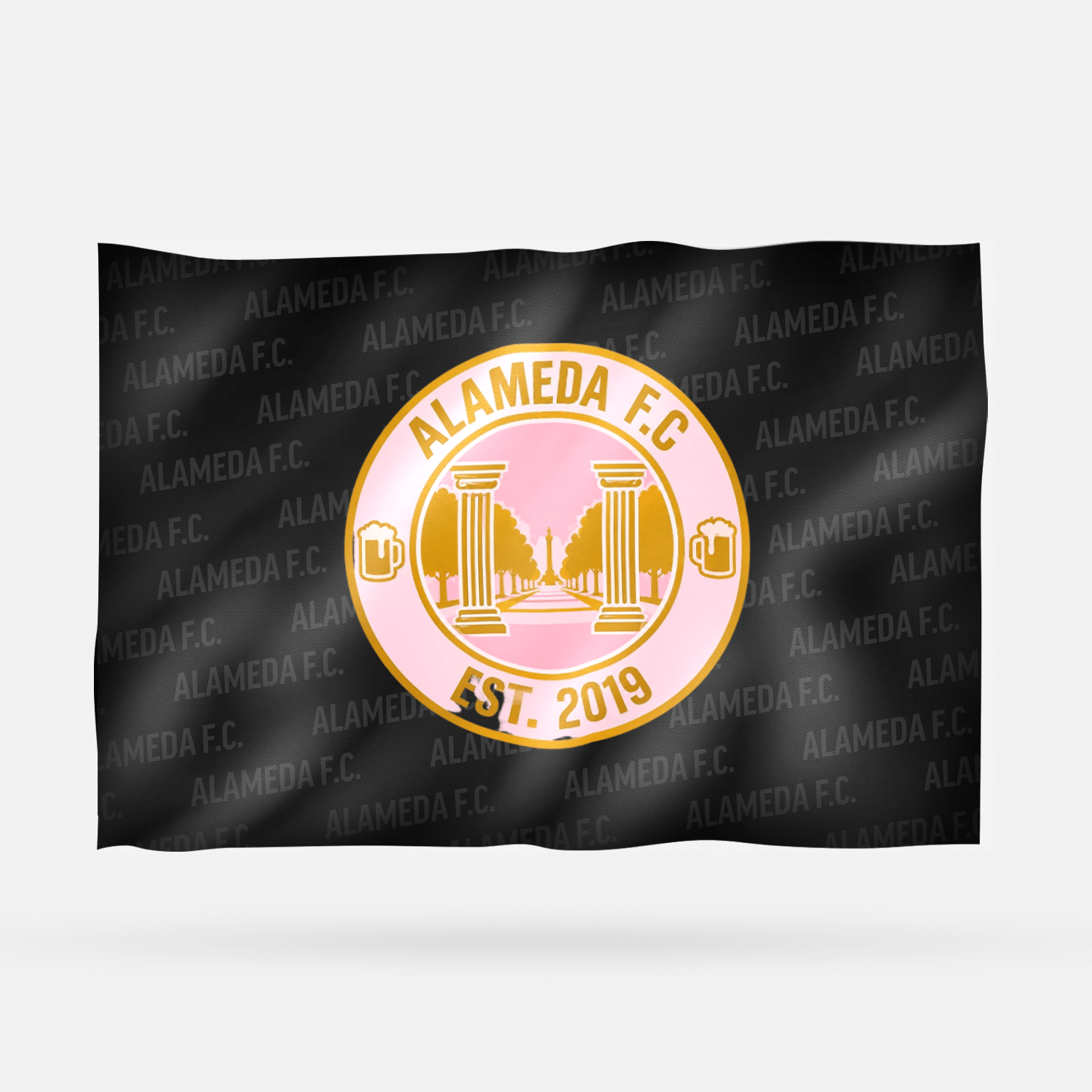 ALAMEDA F.C. - Imagen 8