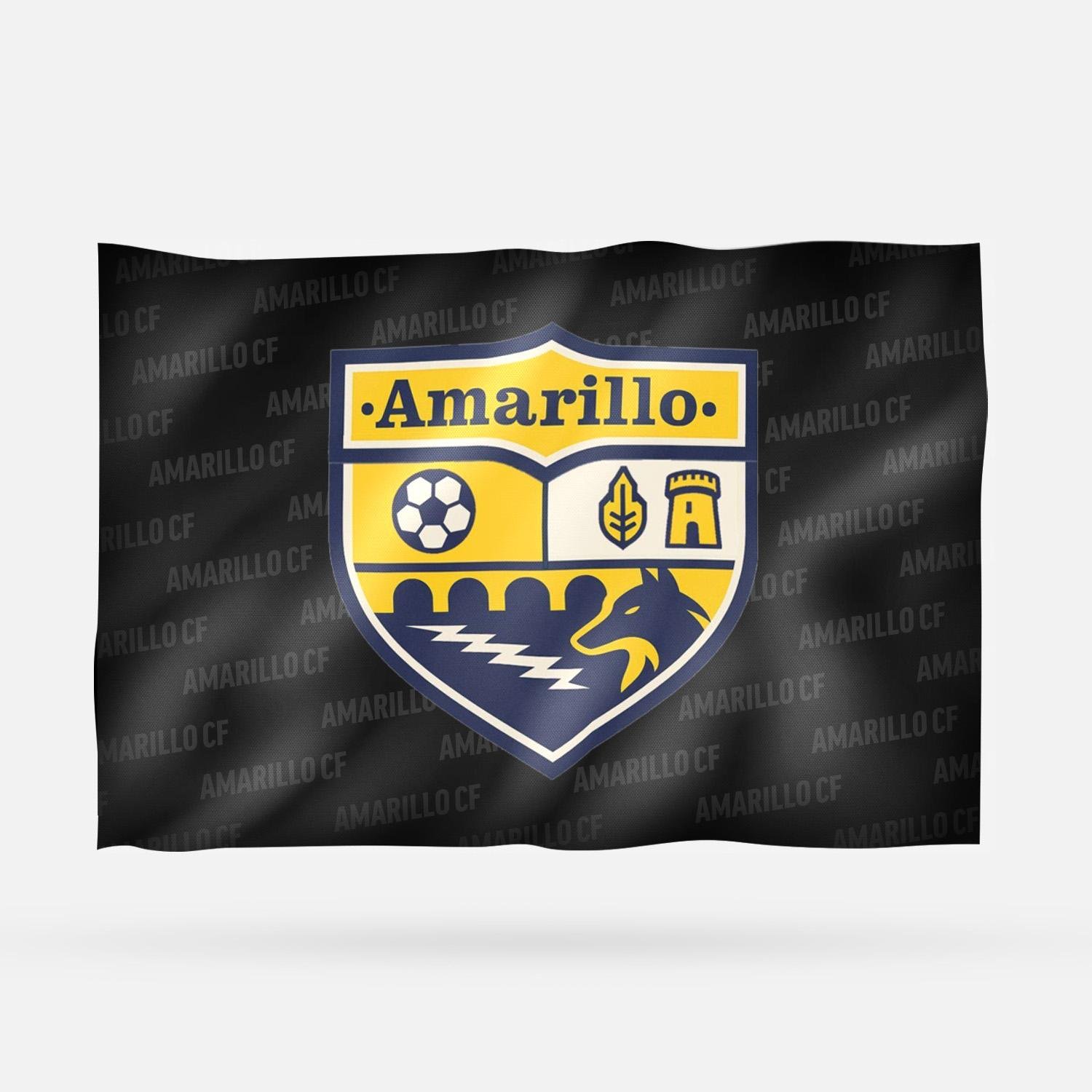 AMARILLO CF - Imagen 8