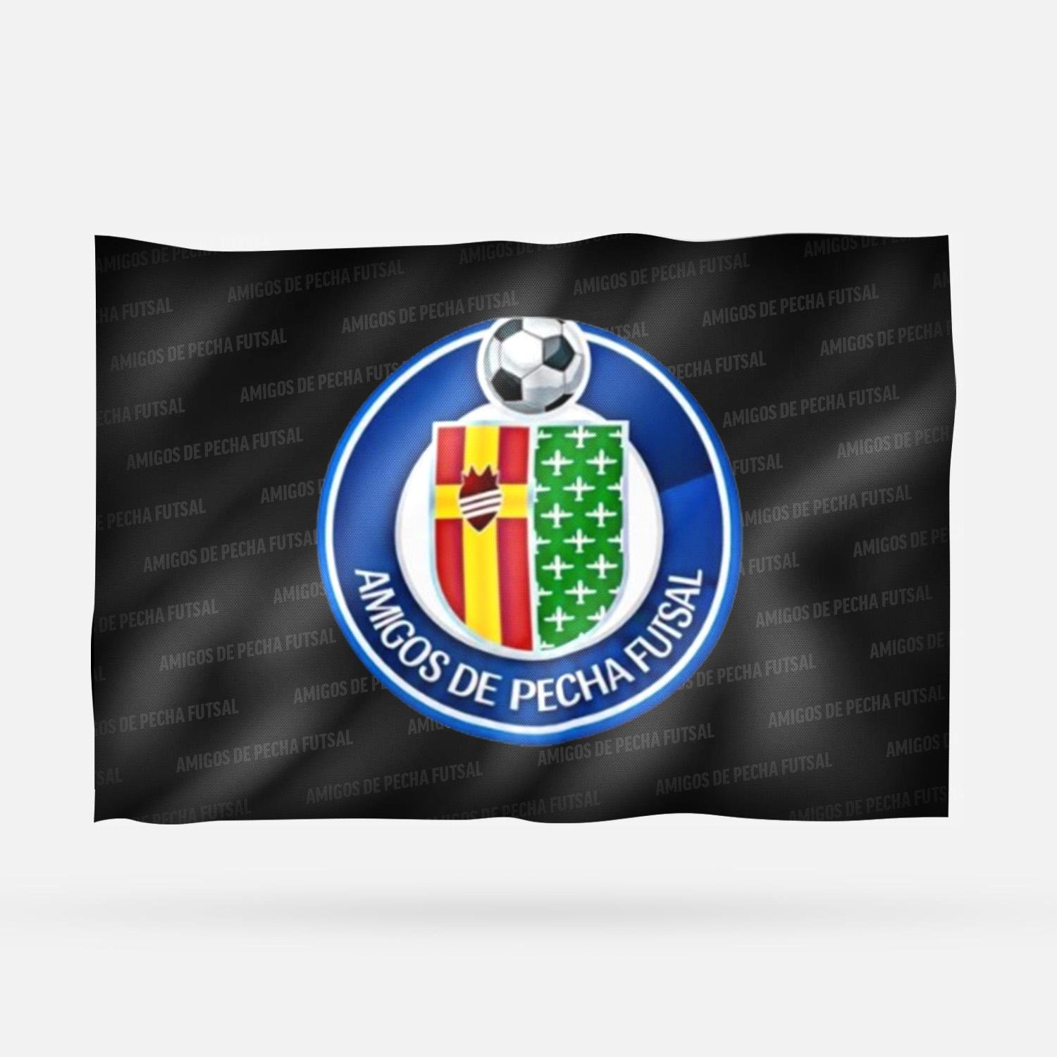 AMIGOS DE PECHA FUTSAL - Imagen 8