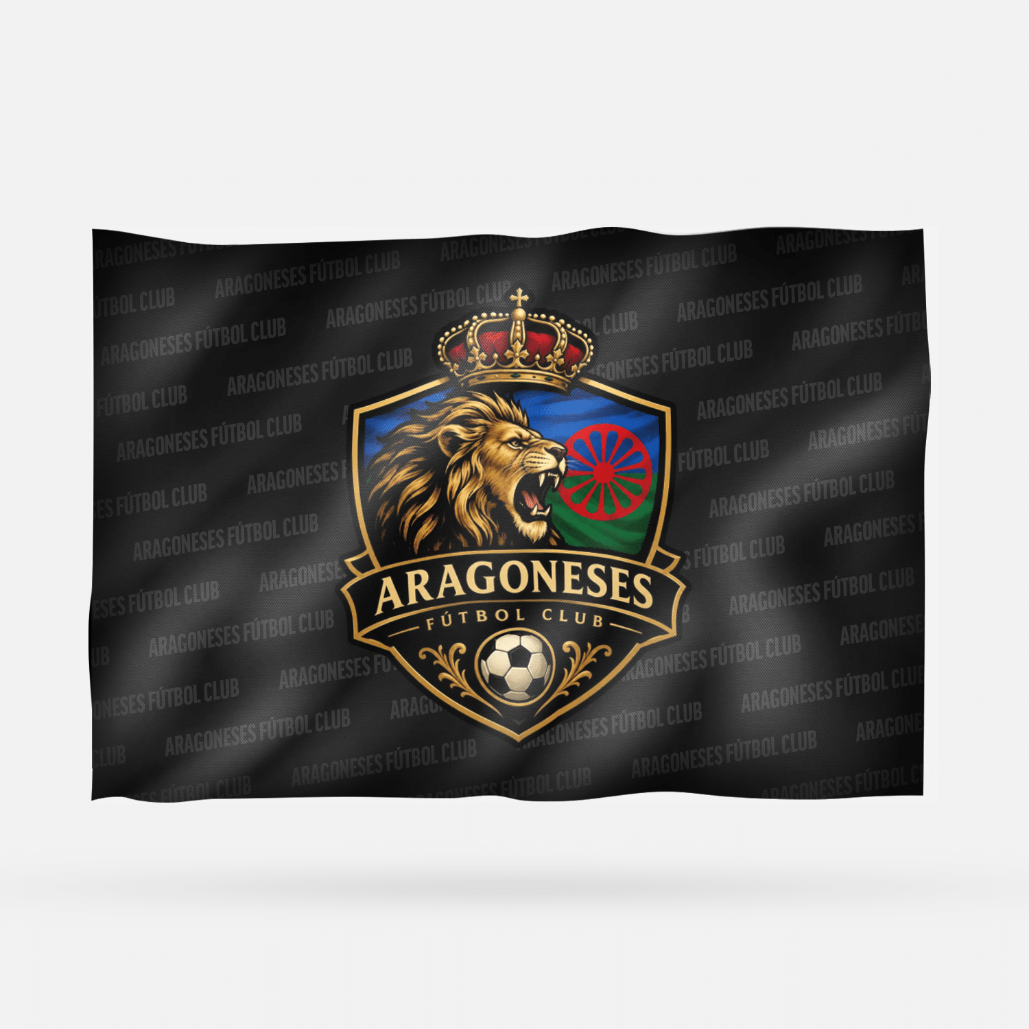 ARAGONESES FÚTBOL CLUB - Imagen 6