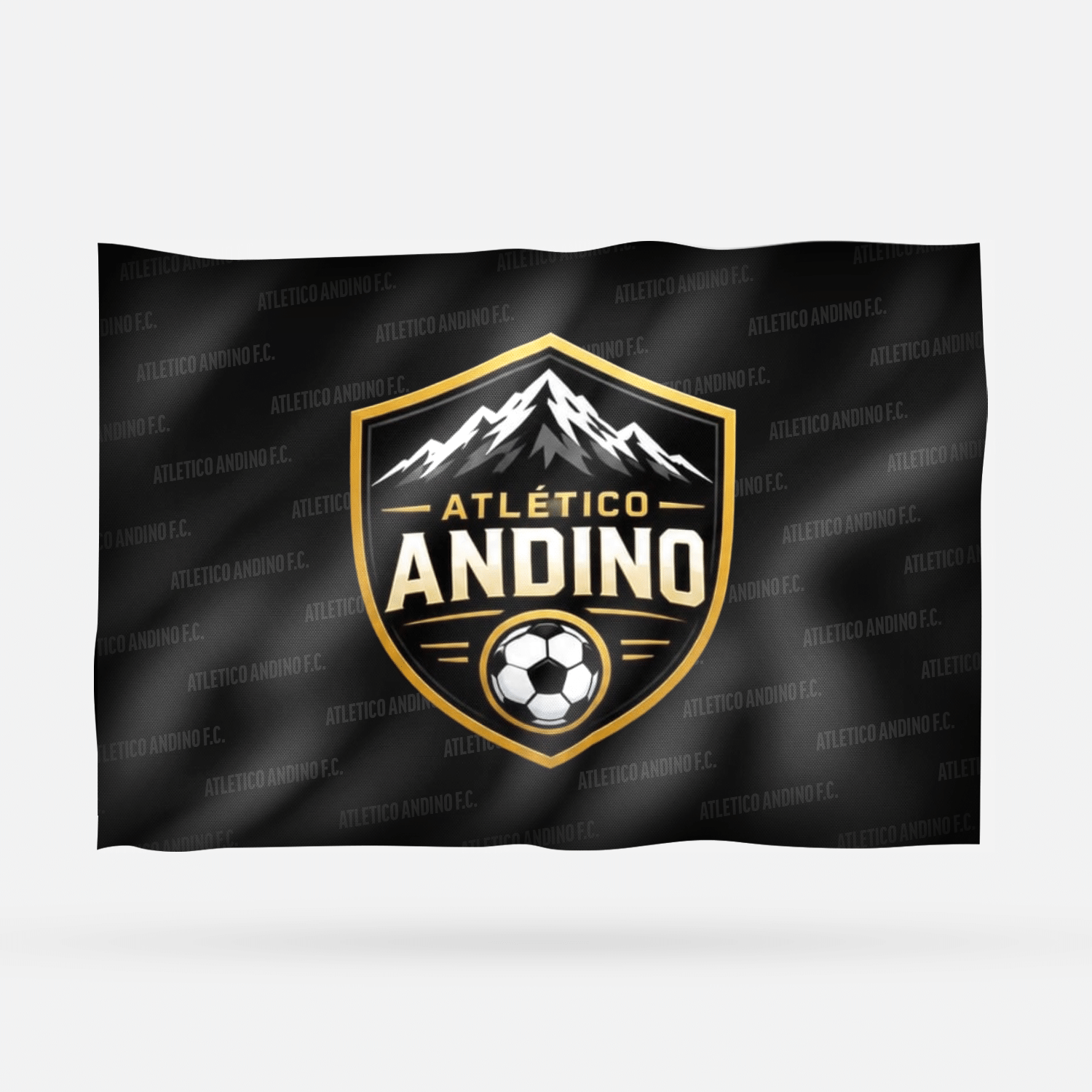 ATLETICO ANDINO F.C. - Imagen 8