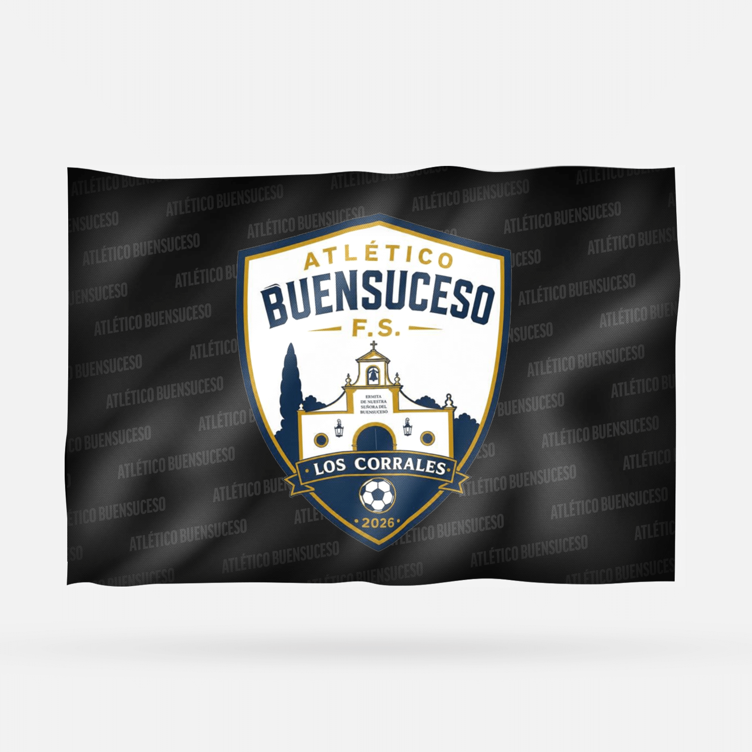 ATLÉTICO BUENSUCESO - Imagen 6