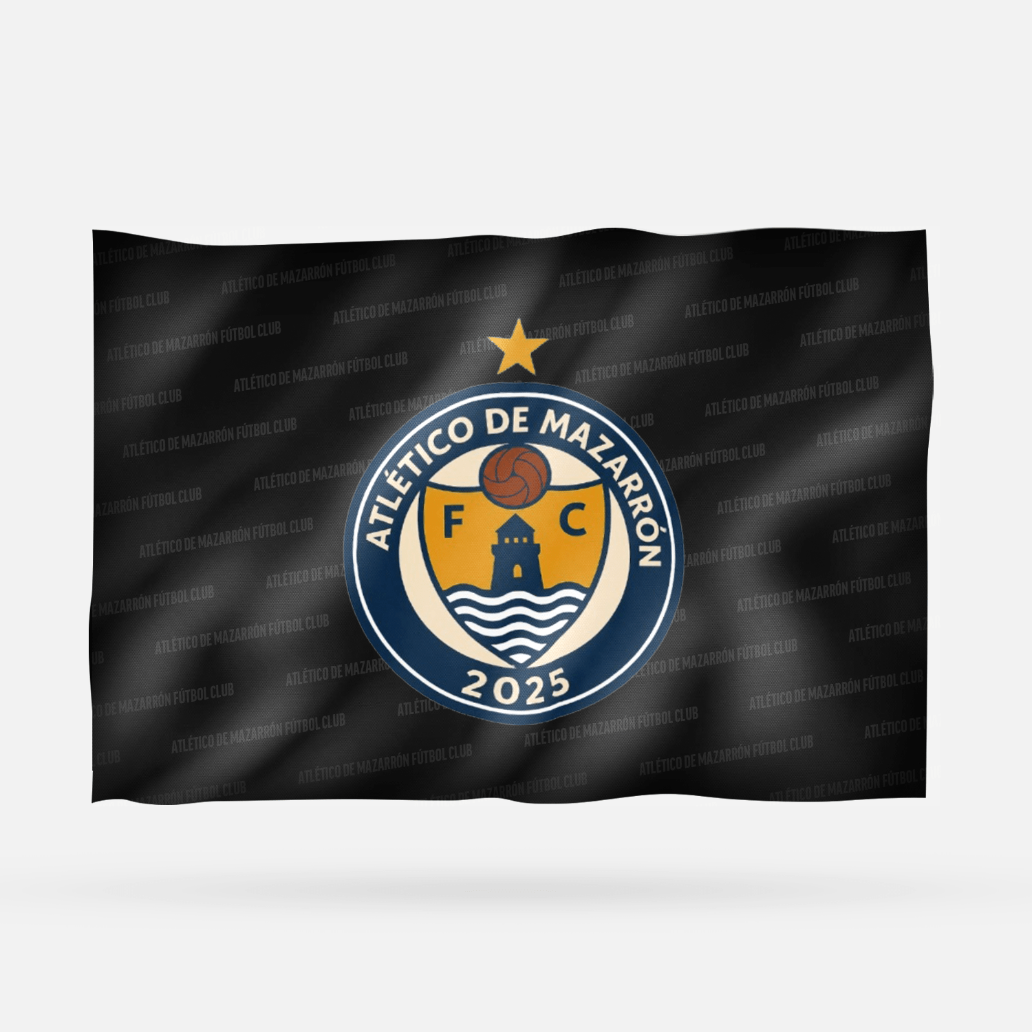 ATLÉTICO DE MAZARRÓN FÚTBOL CLUB 2026 - Imagen 10