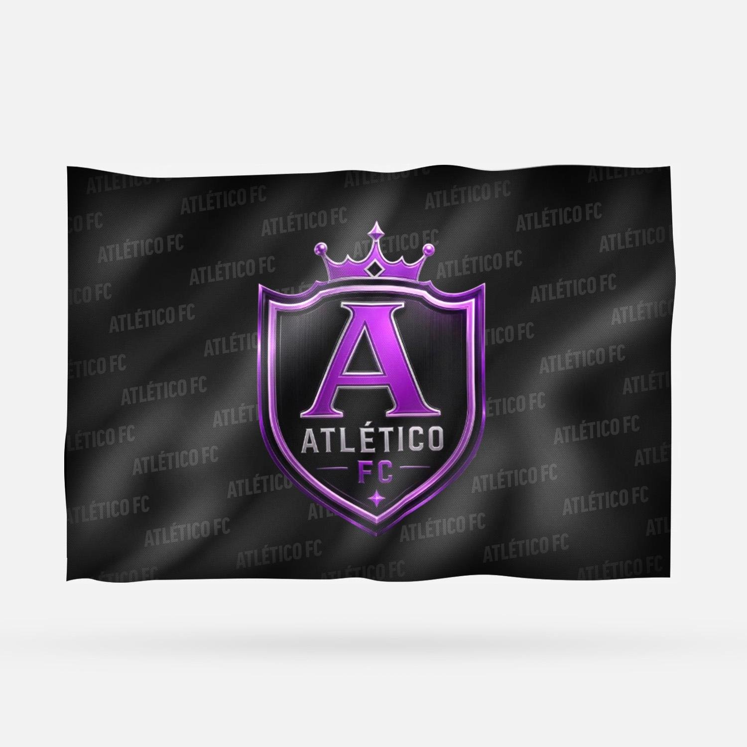 ATLÉTICO FC - Imagen 13