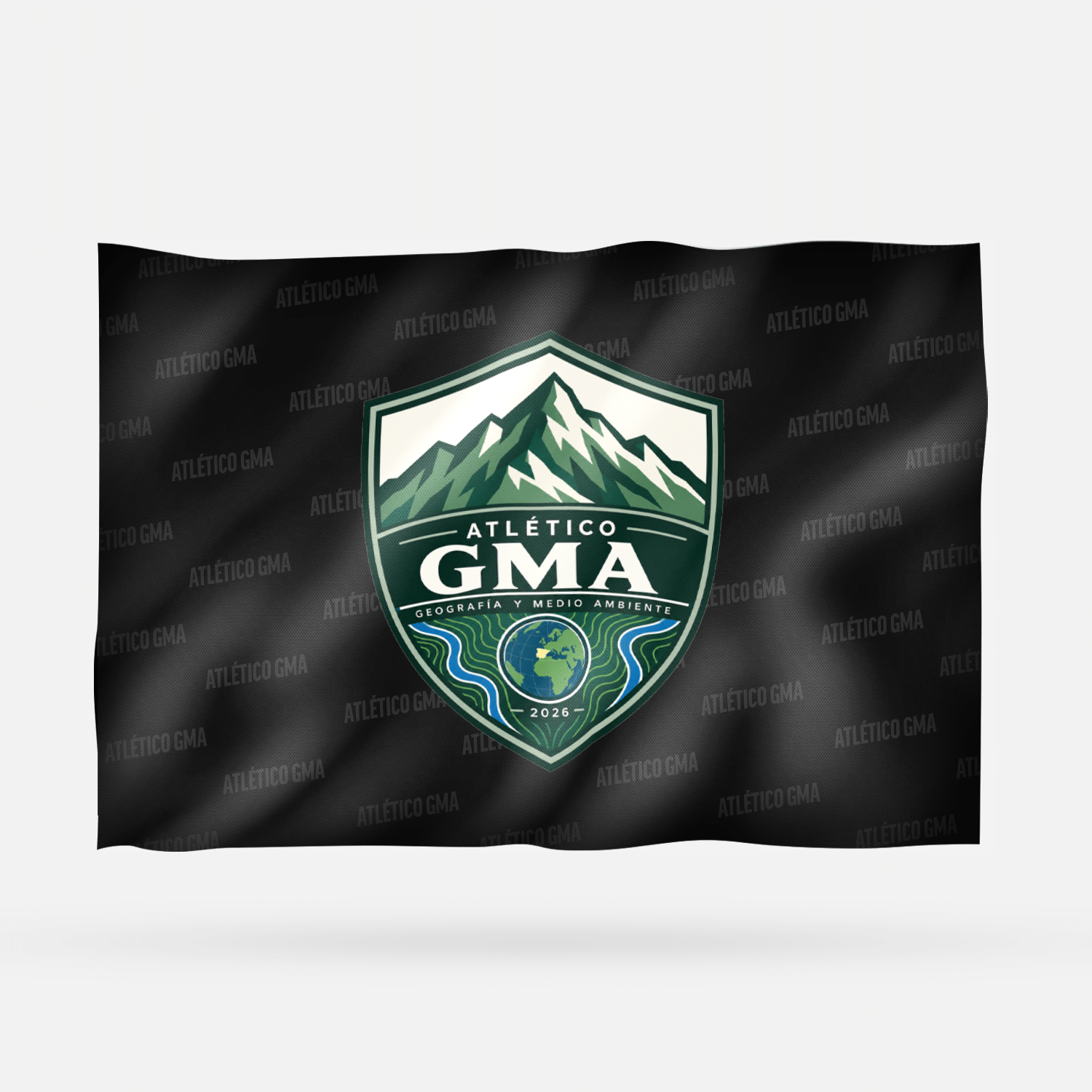 ATLÉTICO GMA - Imagen 6